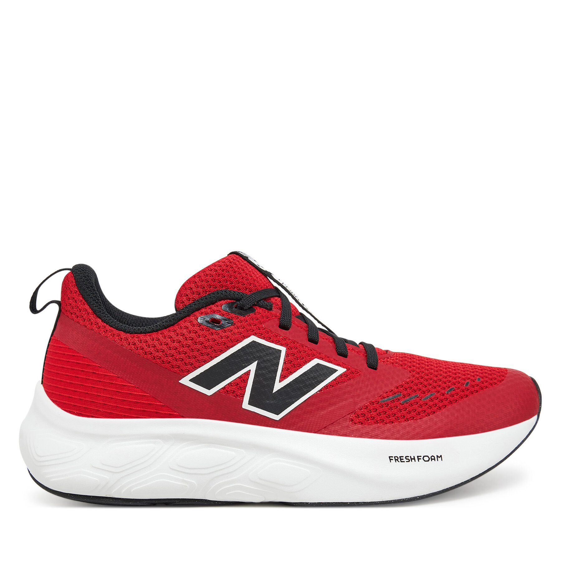 Παπούτσια για Τρέξιμο New Balance 625 GK625RD Κόκκινο