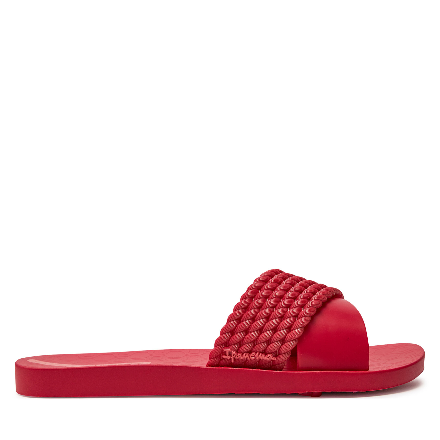 Damen Pantoletten Ipanema, Schuhgröße 37, Rosa, 83244