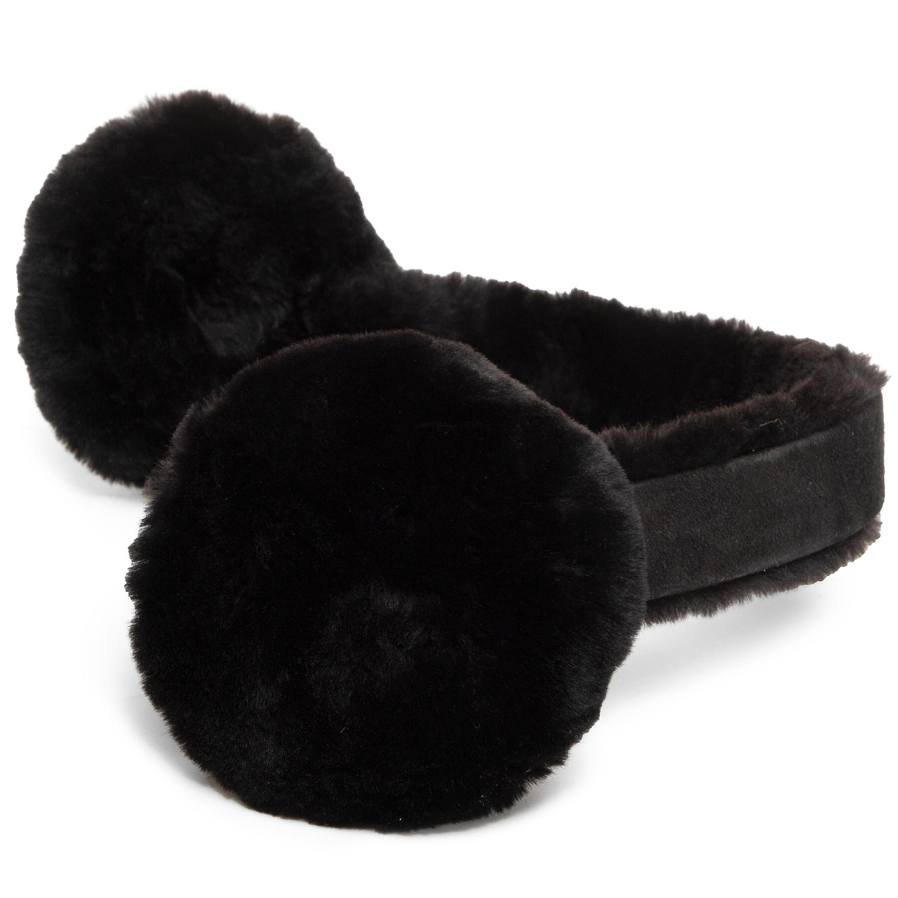 Naušnjaci EMU Australia Angahook Earmuffs Crna