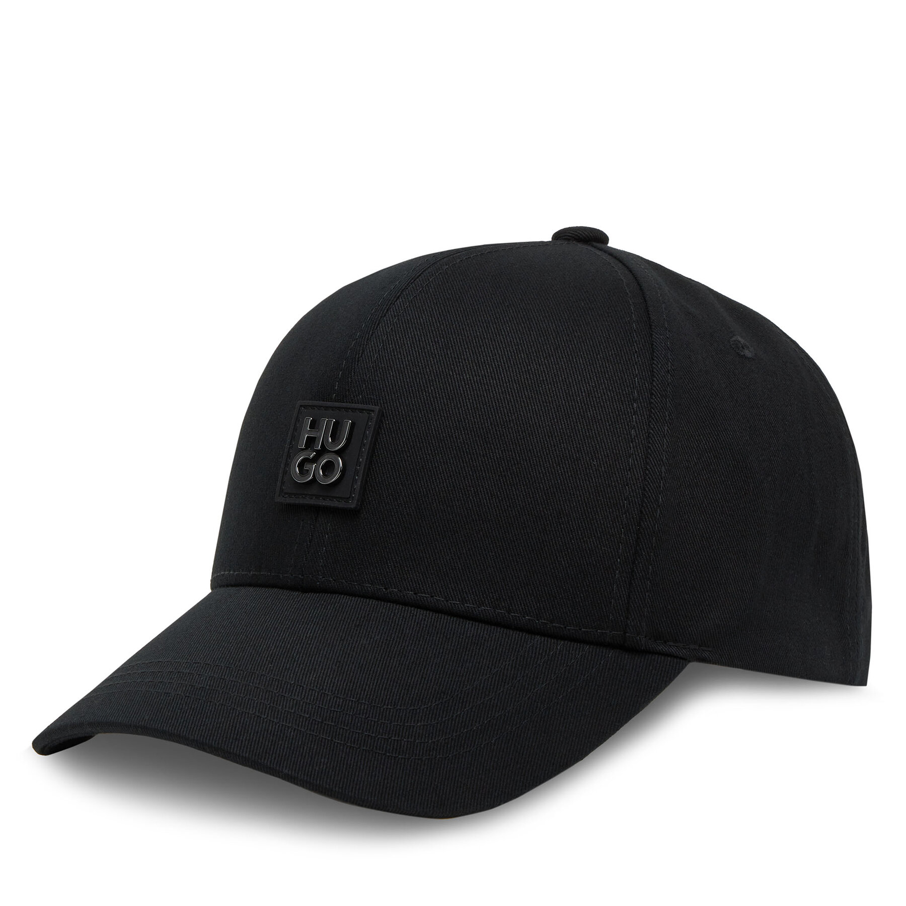 Cappellino HUGO Jake 50539554 Nero