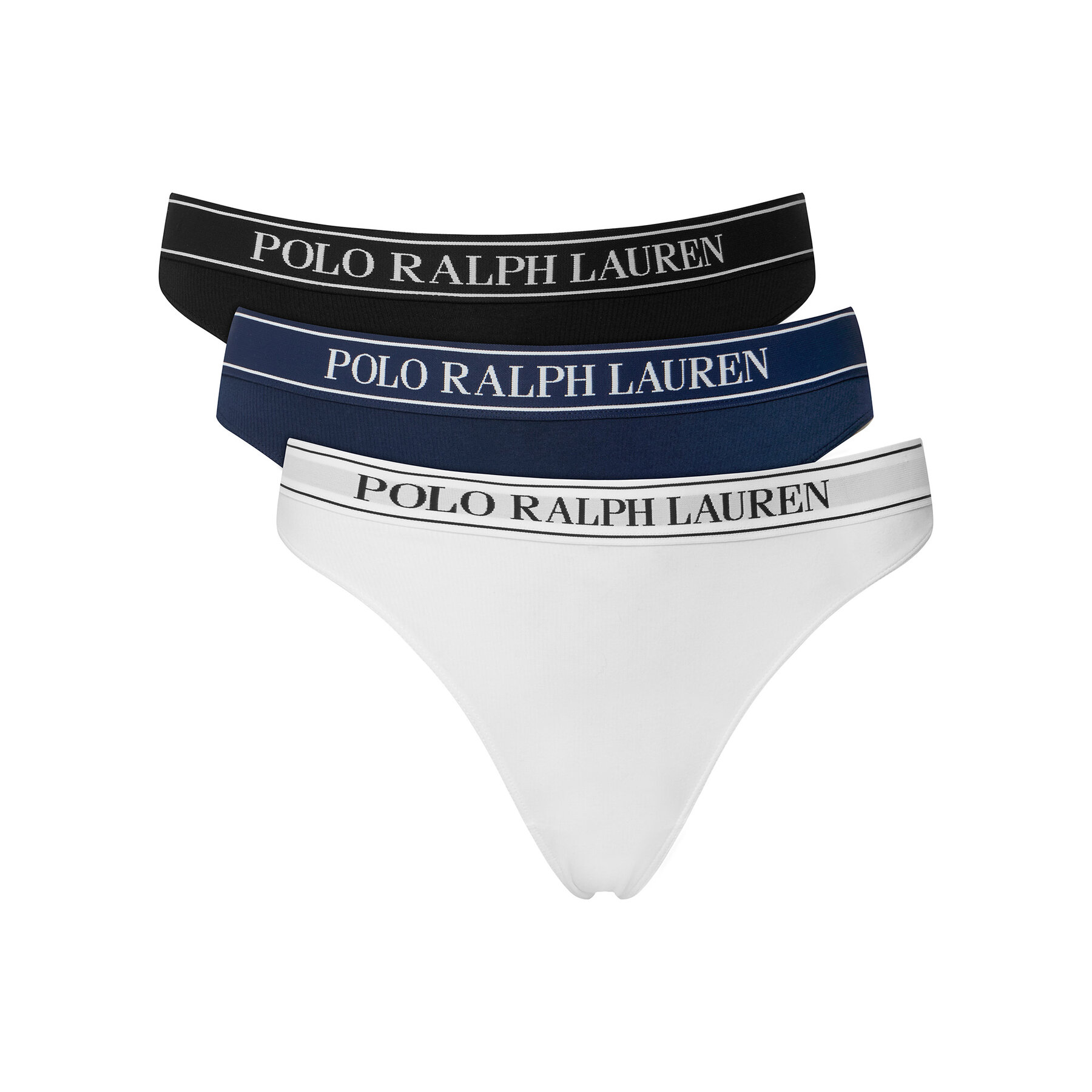 Polo Ralph Lauren String-Set 4P0708 Bunt