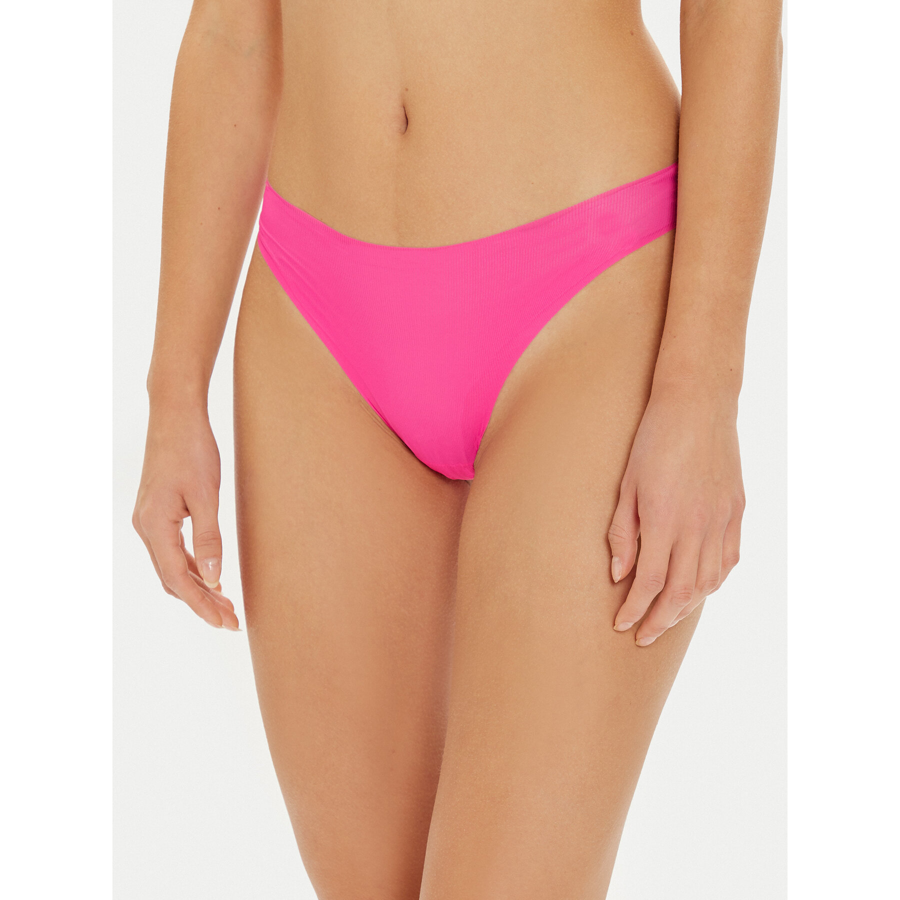Chantelle Culotte classiche Pulpies C22HA3 Rosa