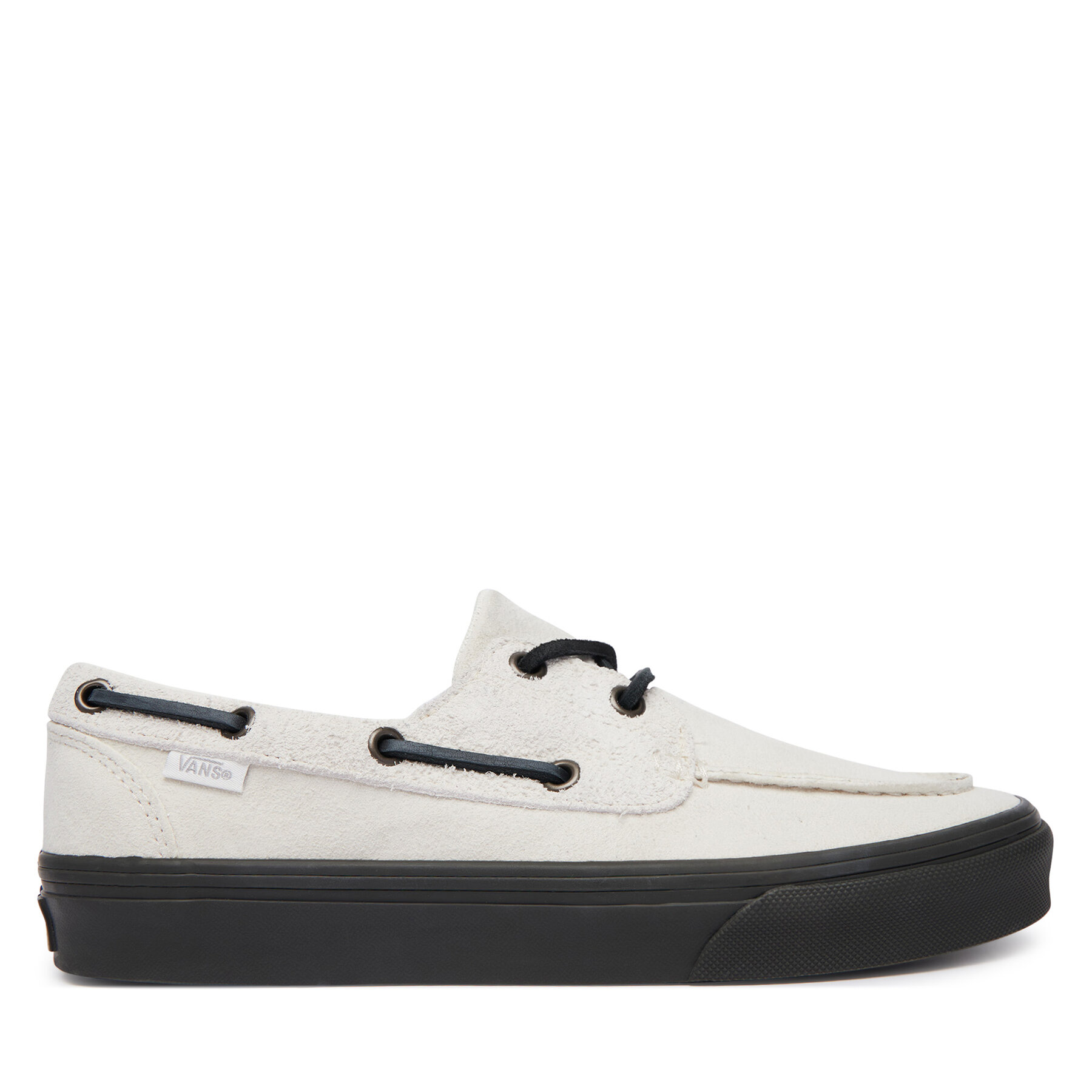 Teniși Vans 2-Eyelet VN000Z96CJ71 Crem