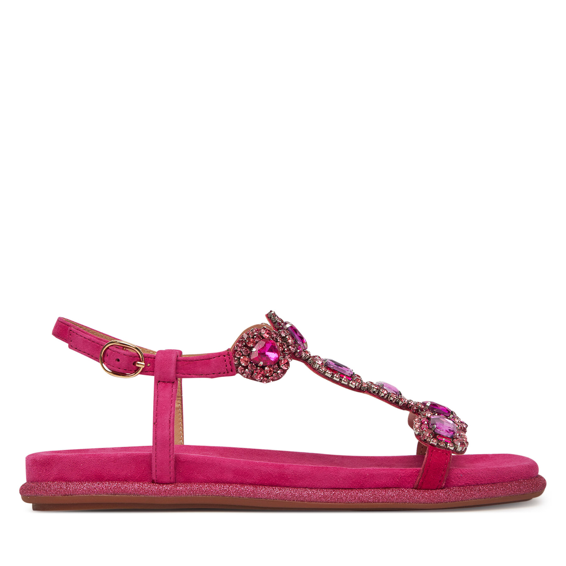 Сандали Alma En Pena V251601 Розов