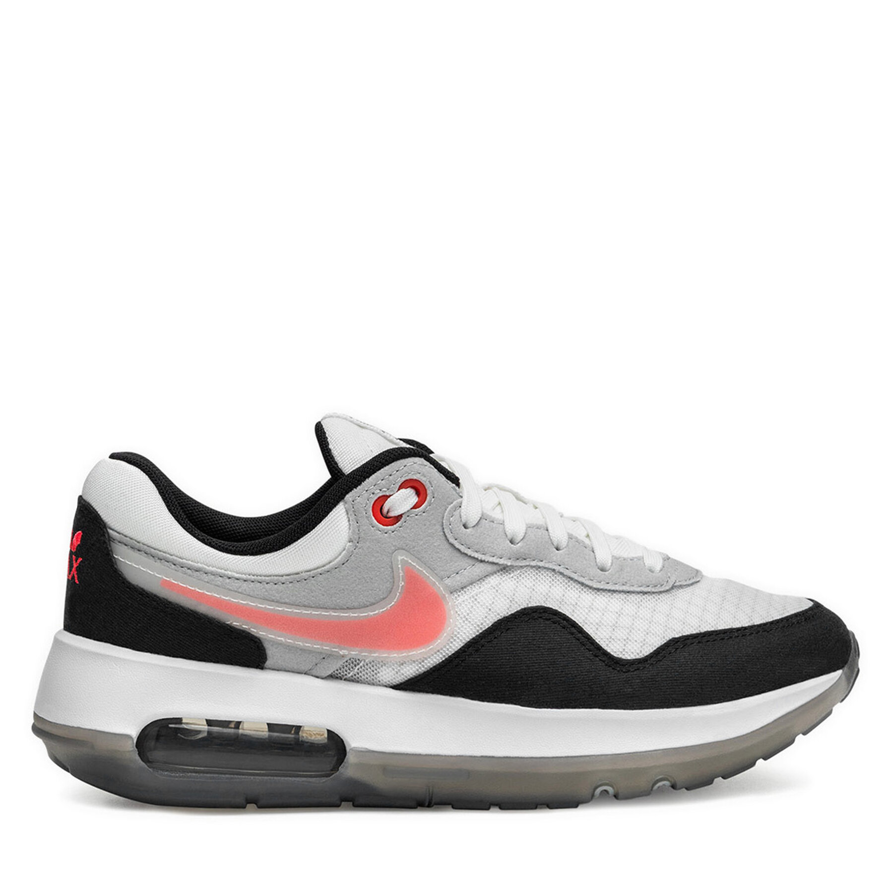Sneakersy Nike DV3034-001 Sivá