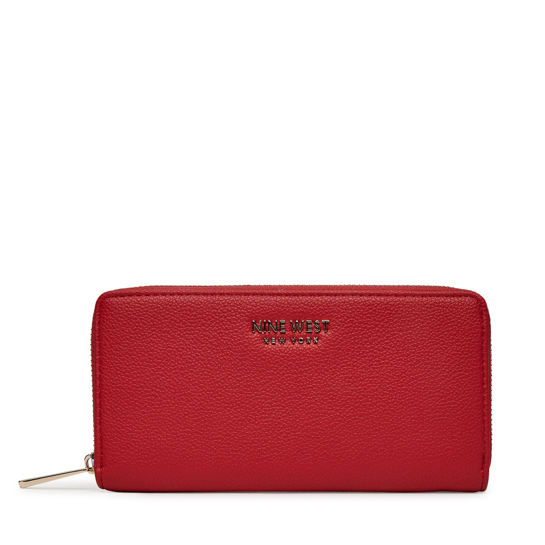 Denarnica Nine West CEO-NW-W1-002-AW26 Rdeča