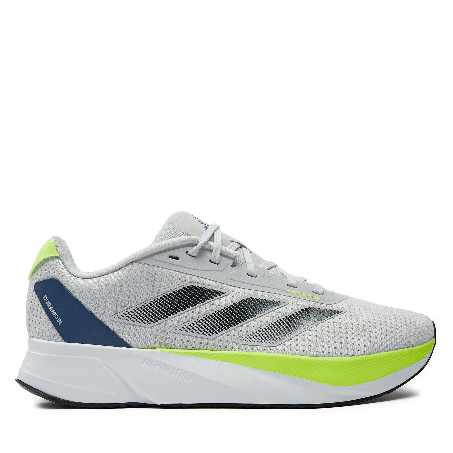 Chaussures de running adidas Duramo Sl M IF1200 Gris
