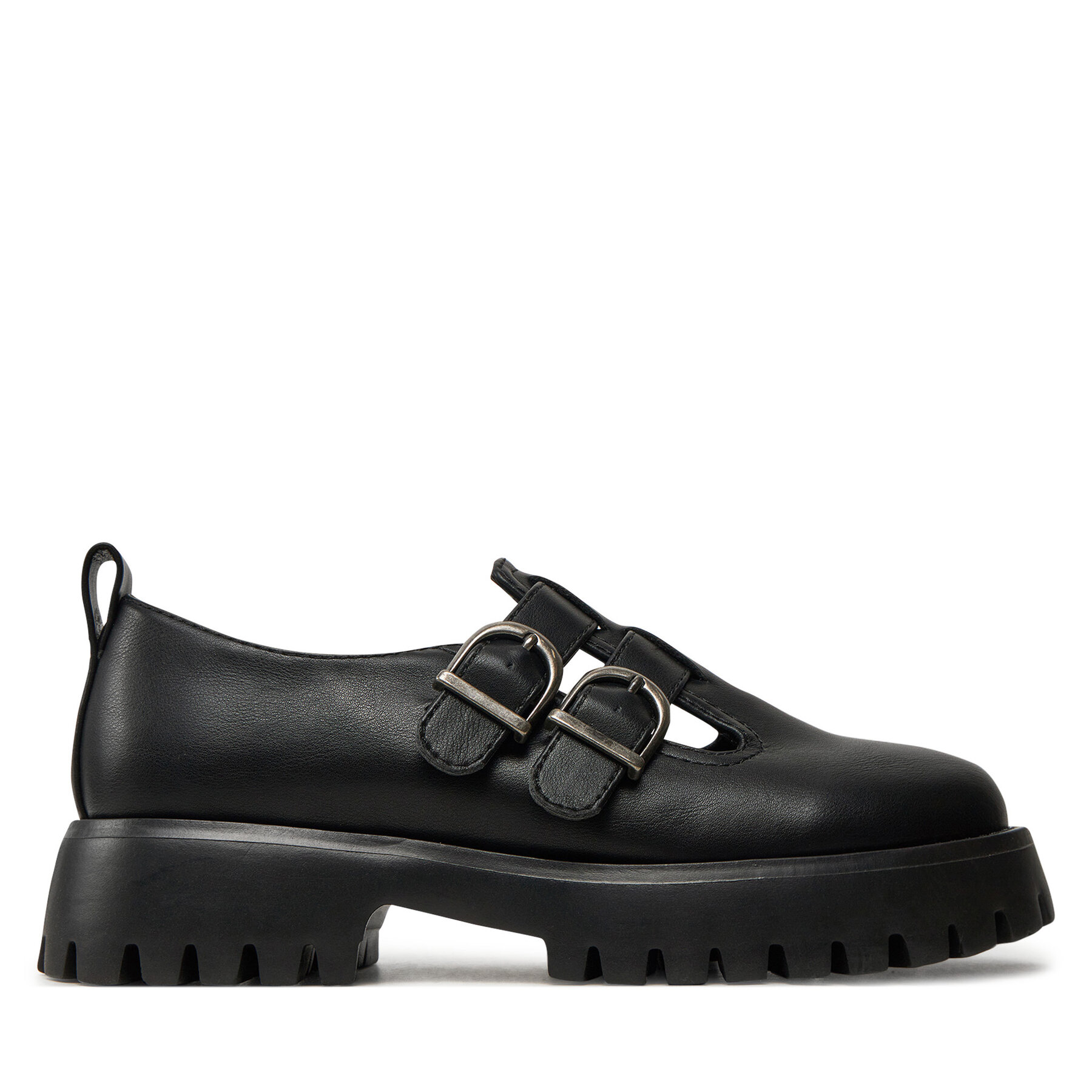 Zapatos hasta el tobillo Call It Spring Ennya 13854580 Negro