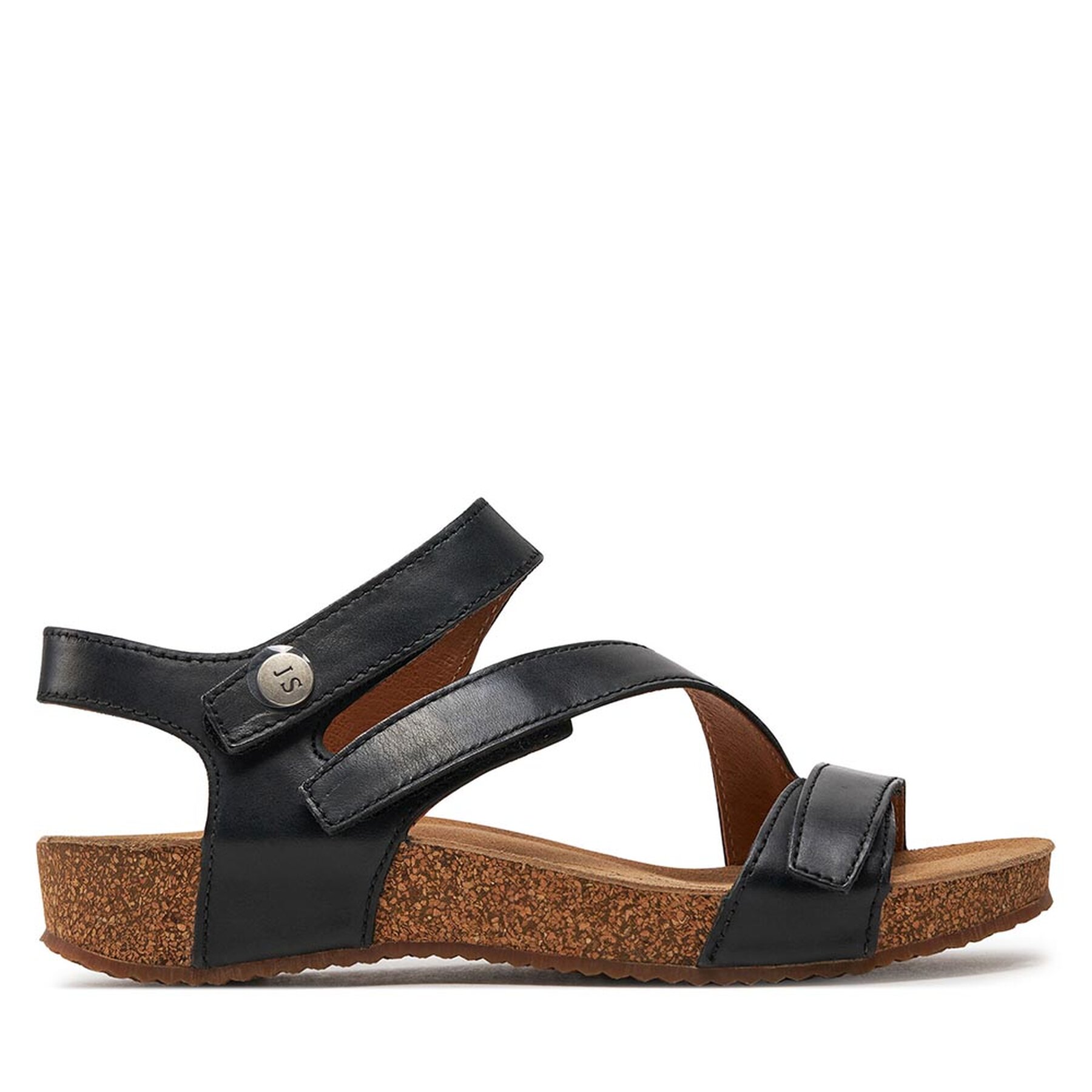 Sandale Josef Seibel Tonga 25 78519 Crna