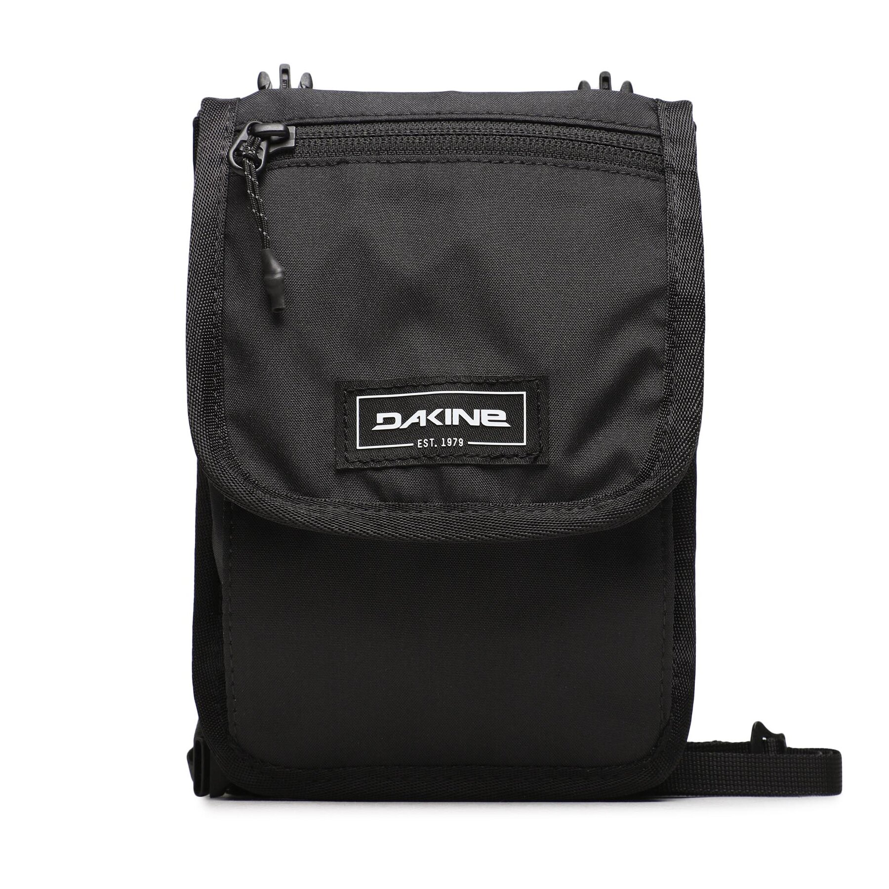 Saszetka Dakine Czarny Travel 10003415