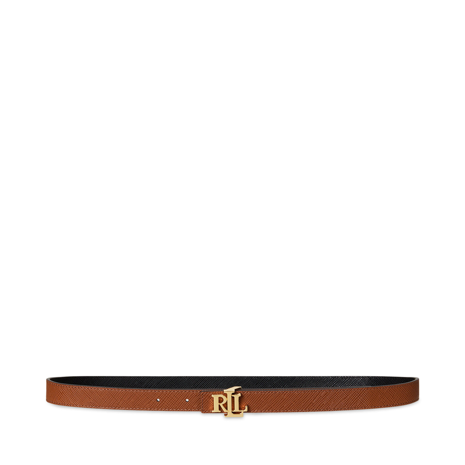 Ζώνη Γυναικεία LAUREN RALPH LAUREN 412974560003 Καφέ