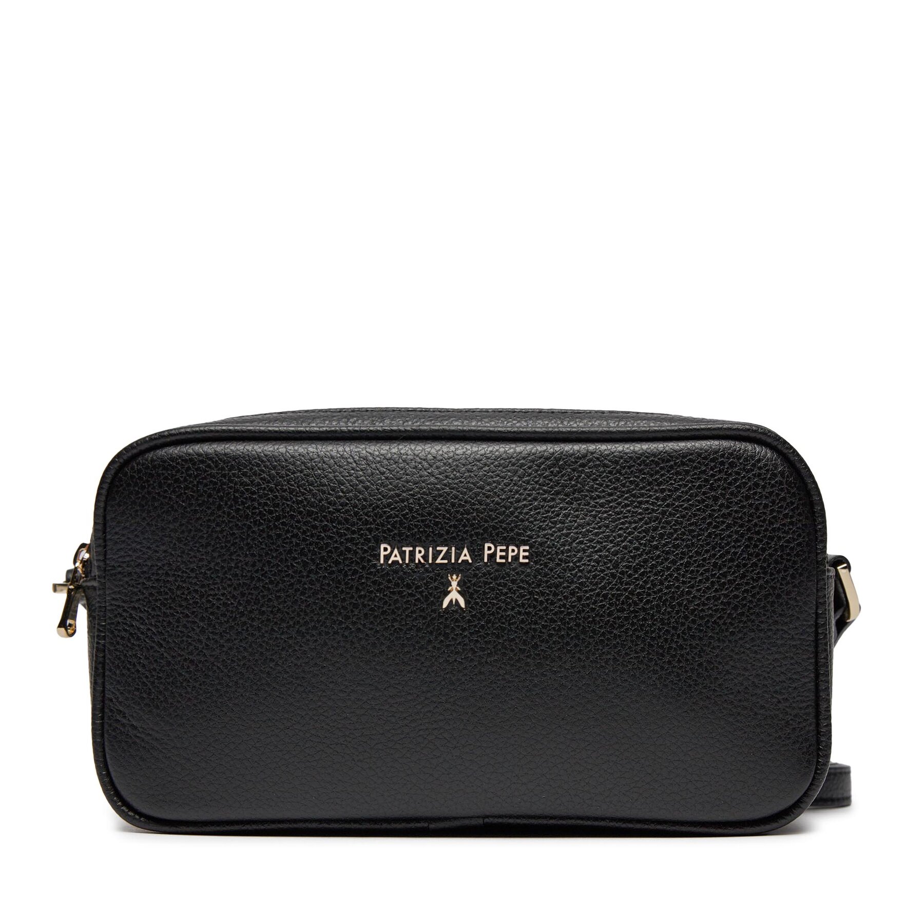 Bolso Patrizia Pepe 8B0185/L001-K103 Negro