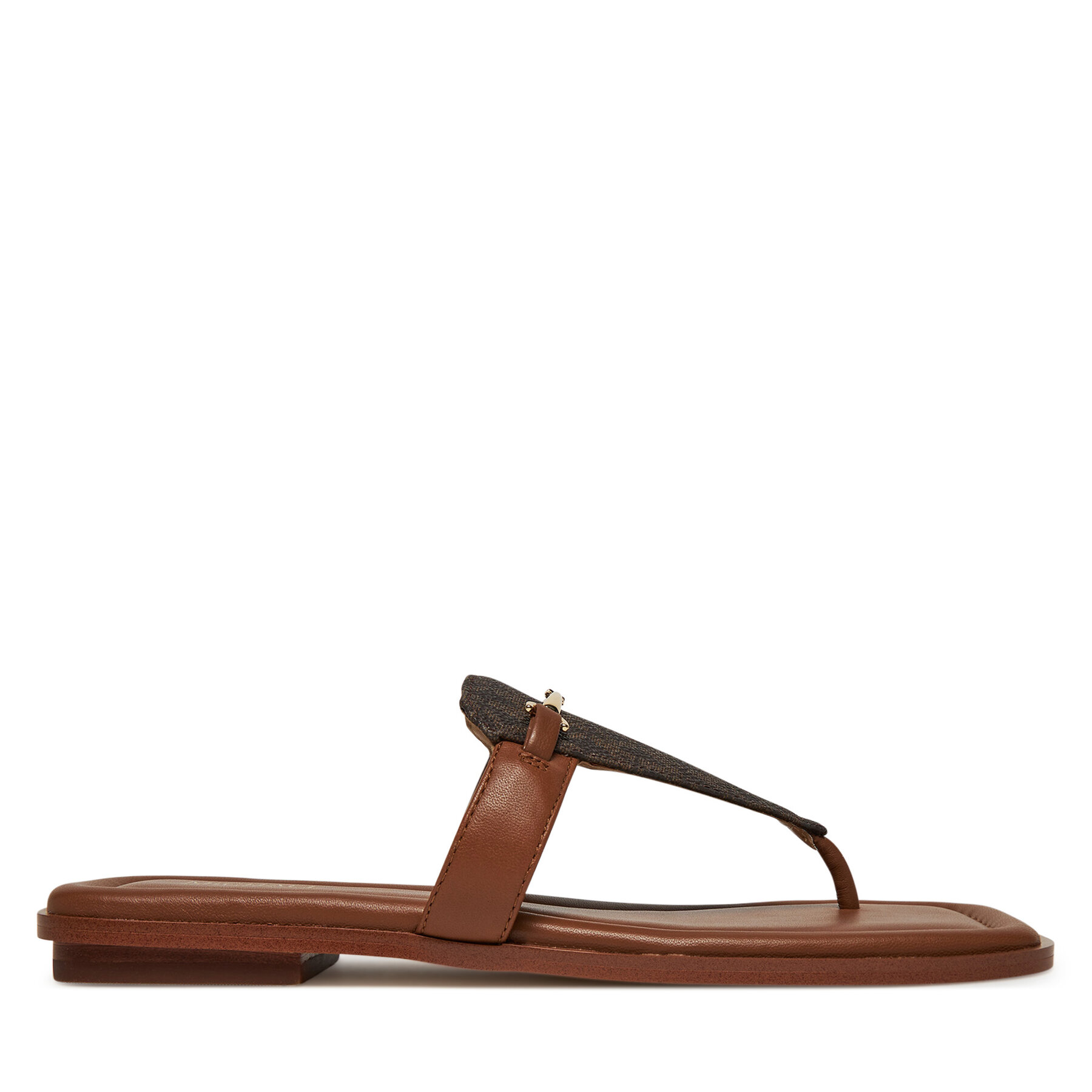 Flip flop MICHAEL Michael Kors Lena 40R5LEFS2B Maro