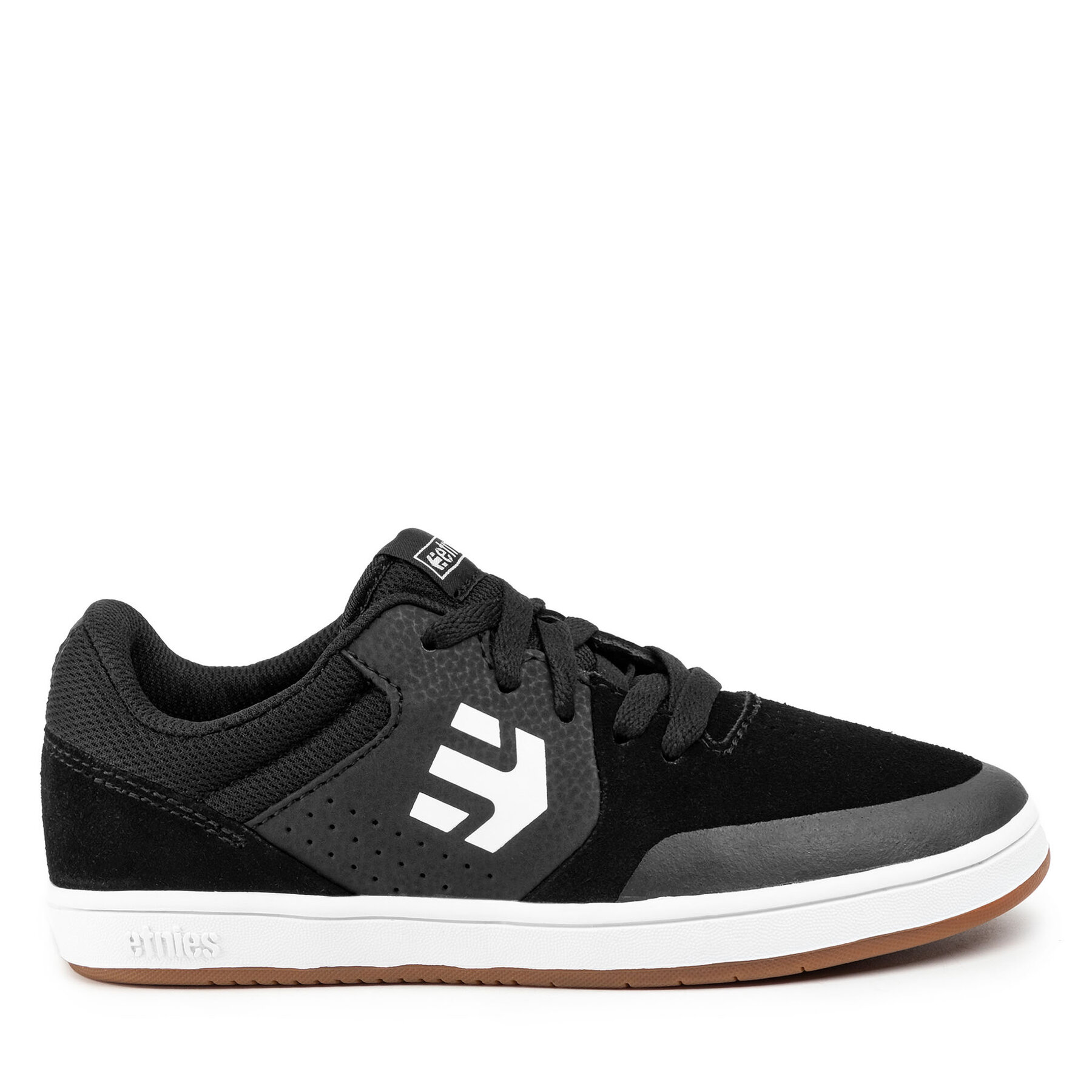 Αθλητικά Etnies Marana 4301000120 Μαύρο