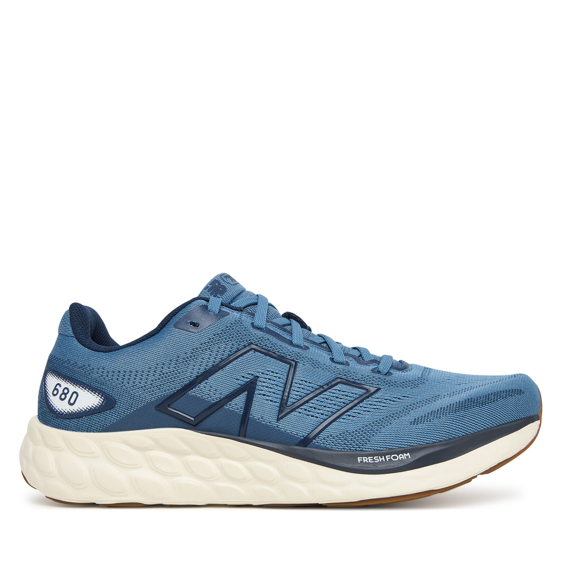 Scarpe running New Balance 680 M680CS8 Blu