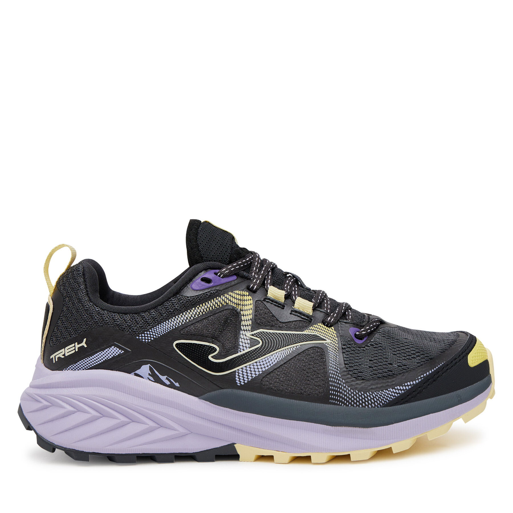 Scarpe running Joma Trek 2522 TKTRLS2522 Grigio