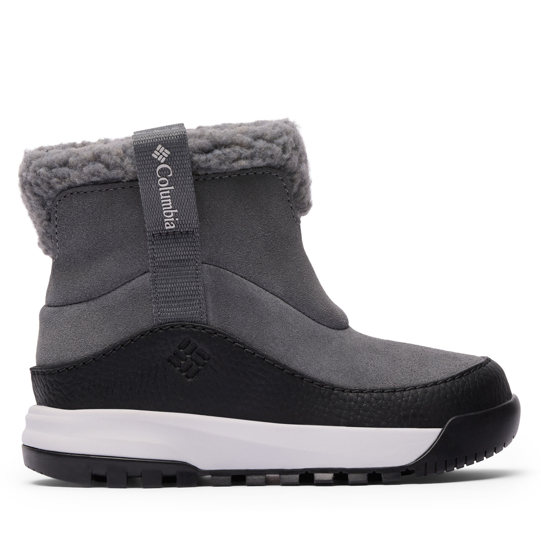 Sniego batai Columbia Snowtrot Ease™ 2165912 Pilka