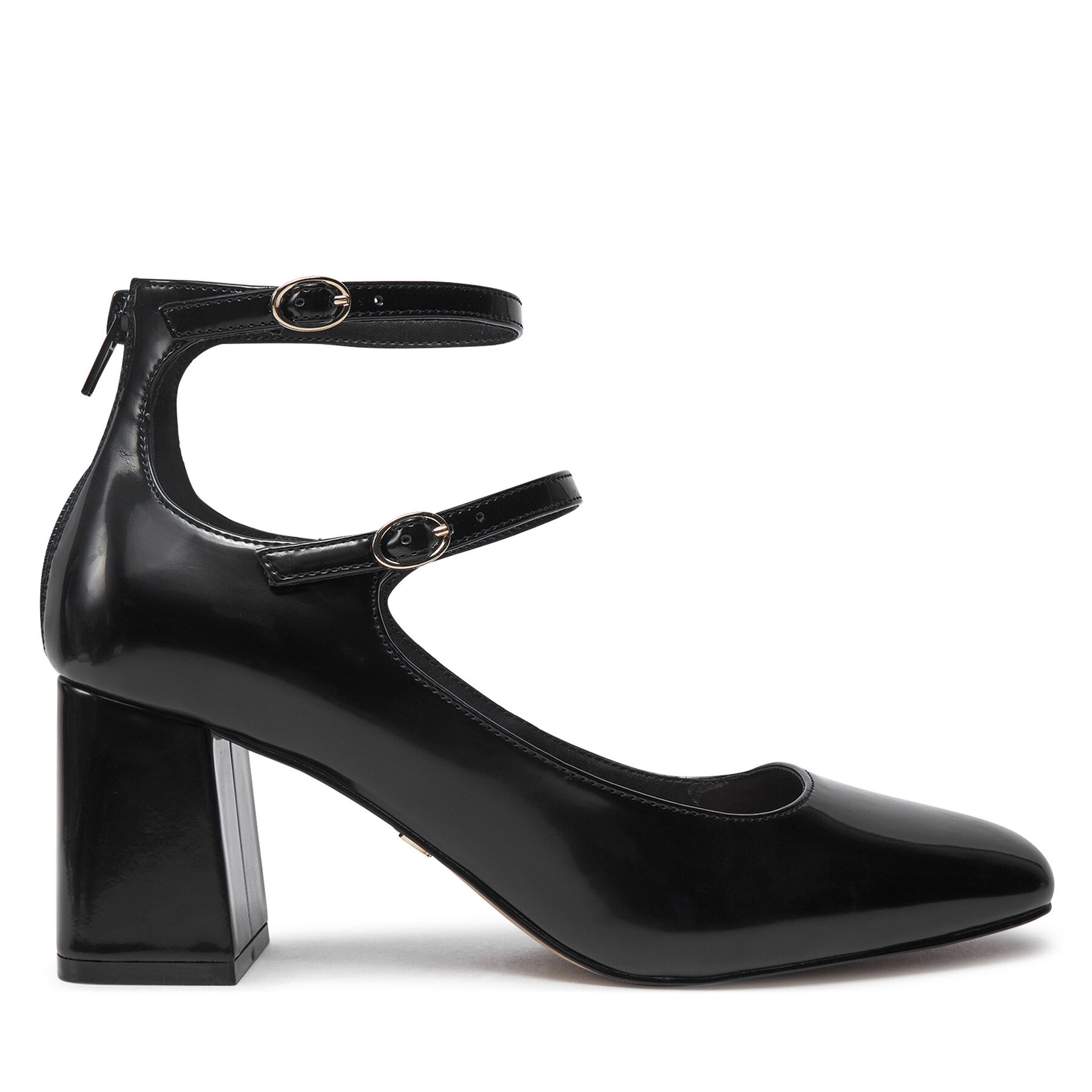 Tacones Aldo Kaeri 13816585 Negro