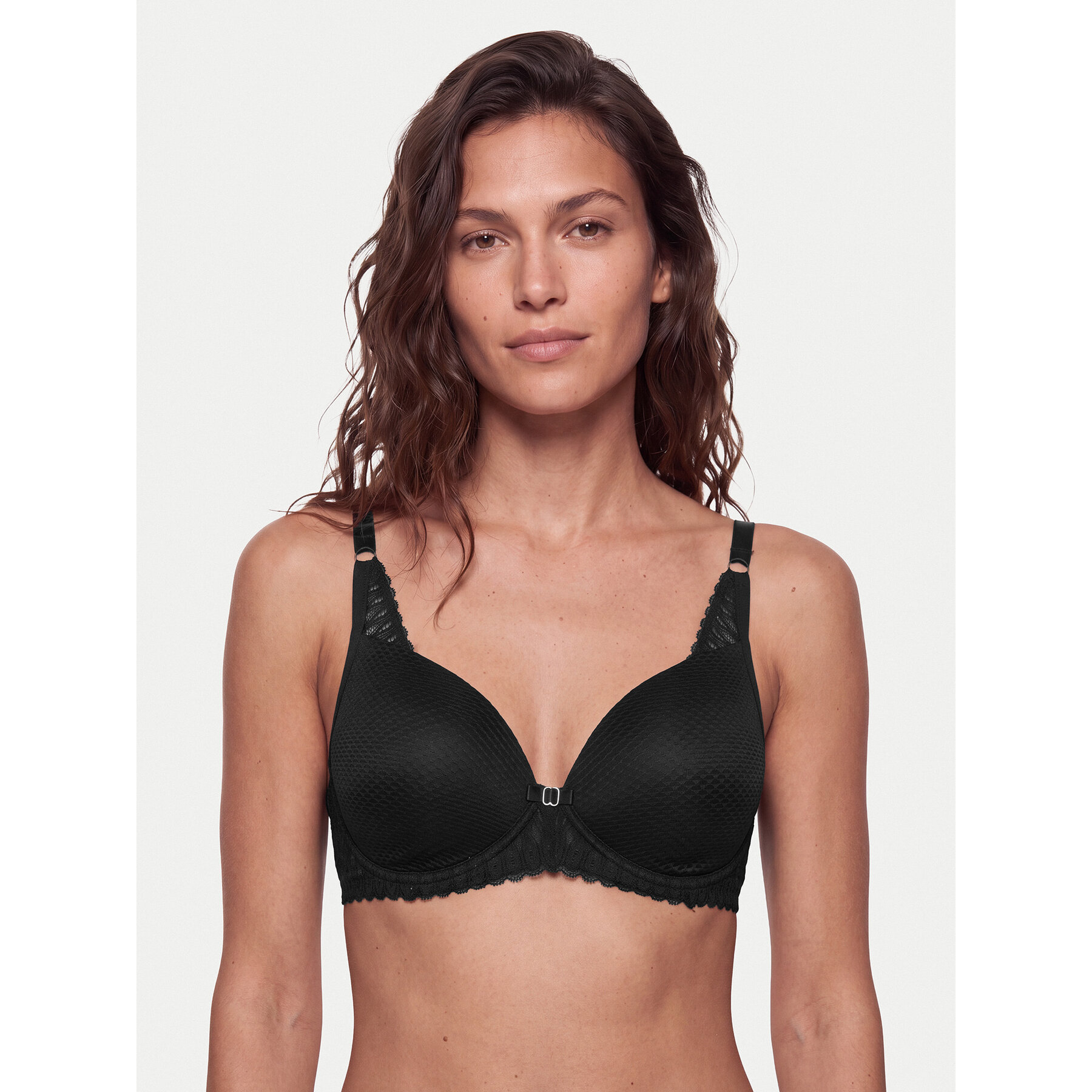 Triumph Bügel-BH Aura Spotlight 10207996 Schwarz
