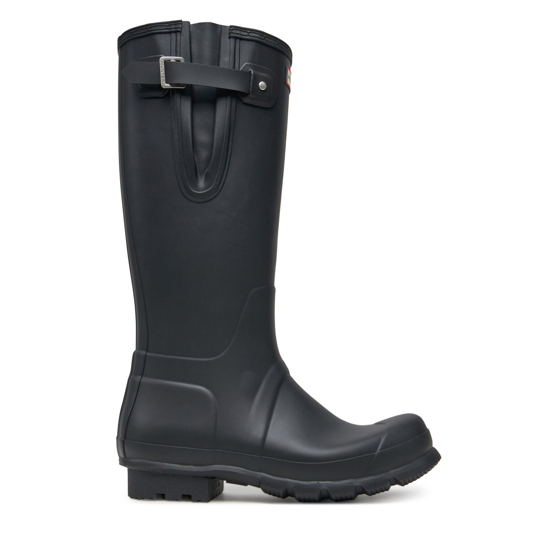 Gumáky Hunter MFT9007RMA Čierna