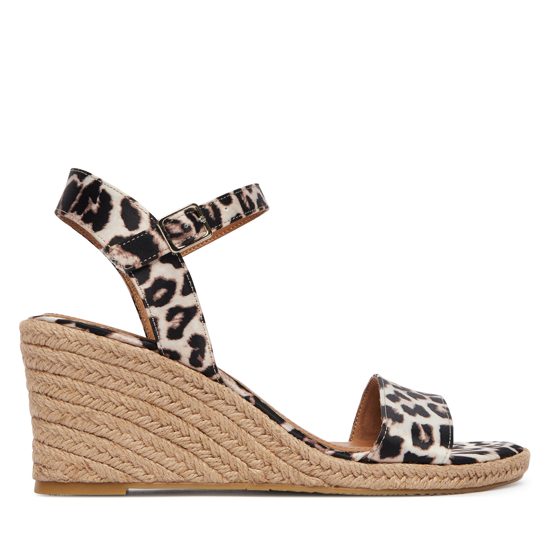 Espadrile Tamaris 1-28300-42 Maro