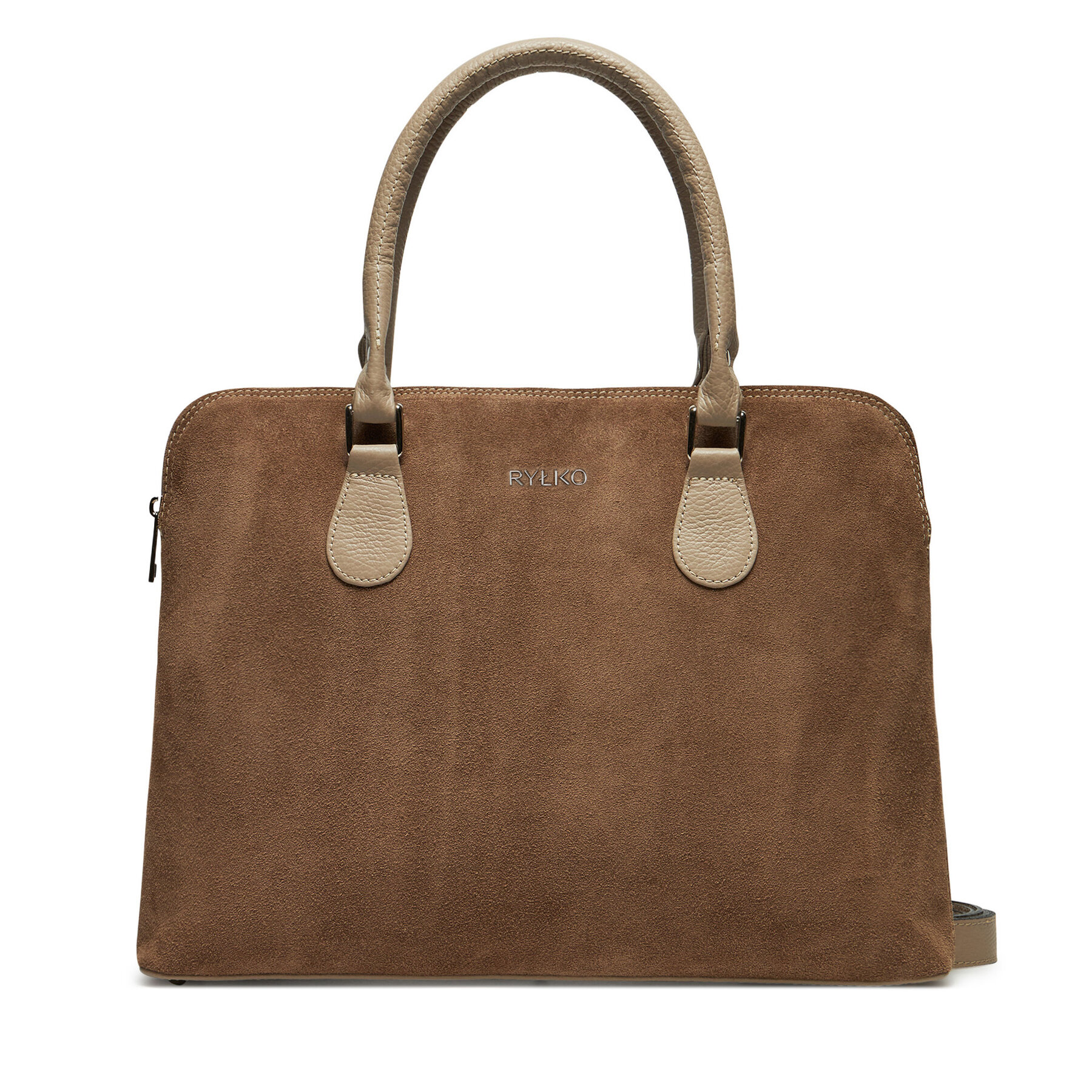 Bolso Ryłko R30104TB Beis
