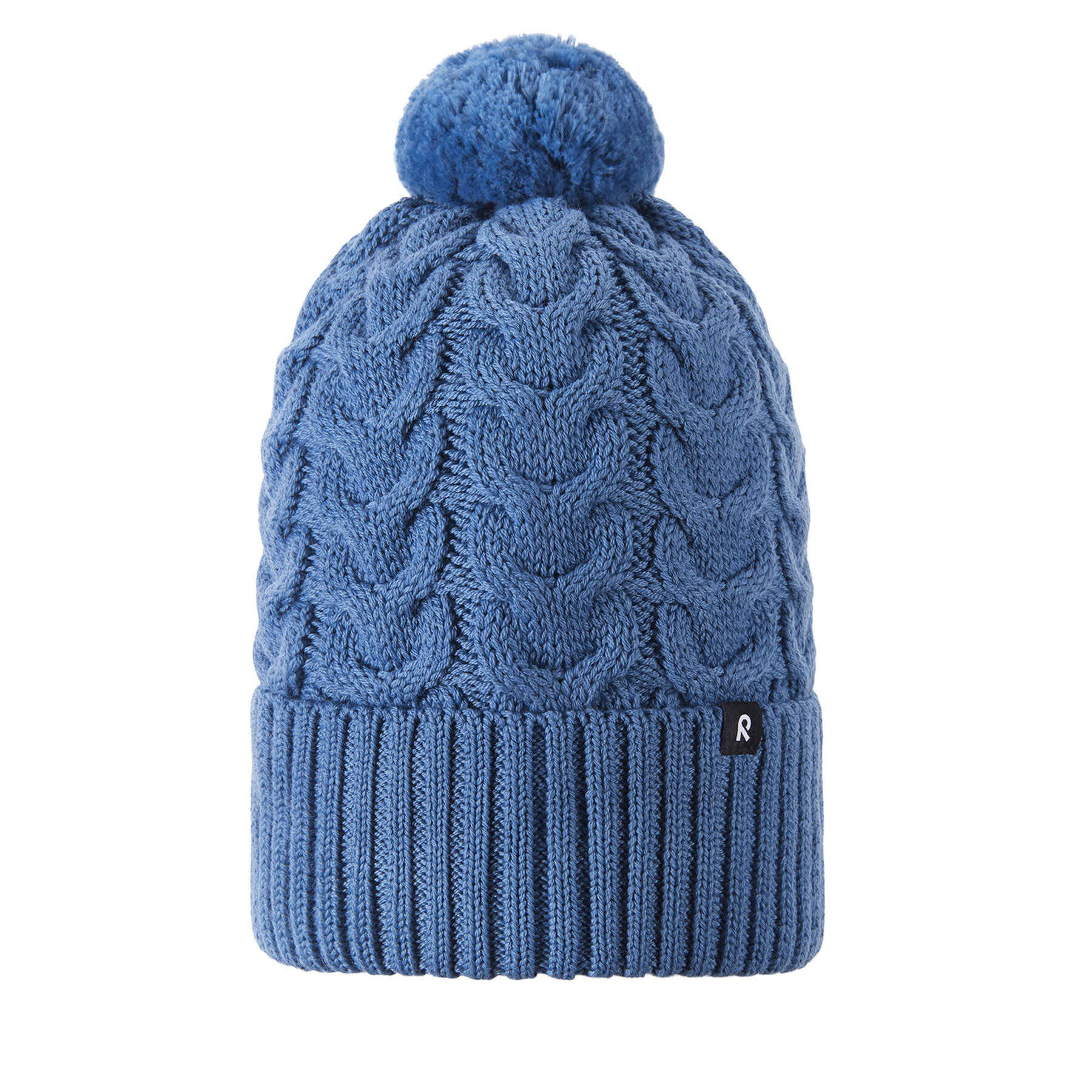 Căciulă Reima Routii 5300088C Albastru