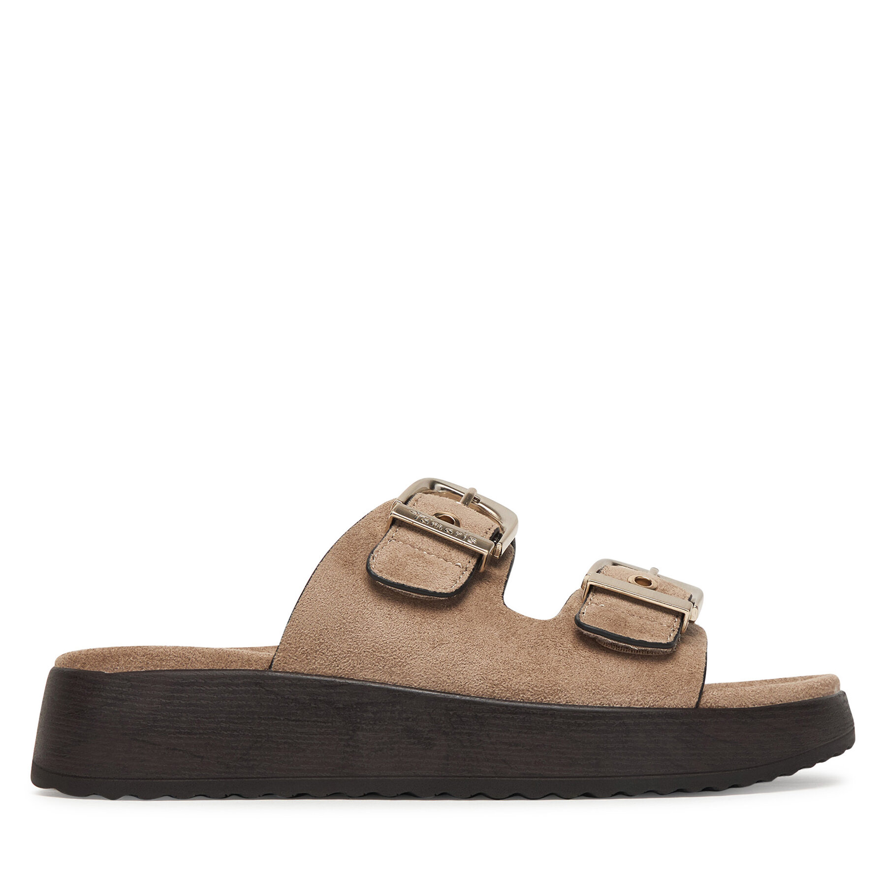 Şlapi Tamaris 1-27416-46 Bej