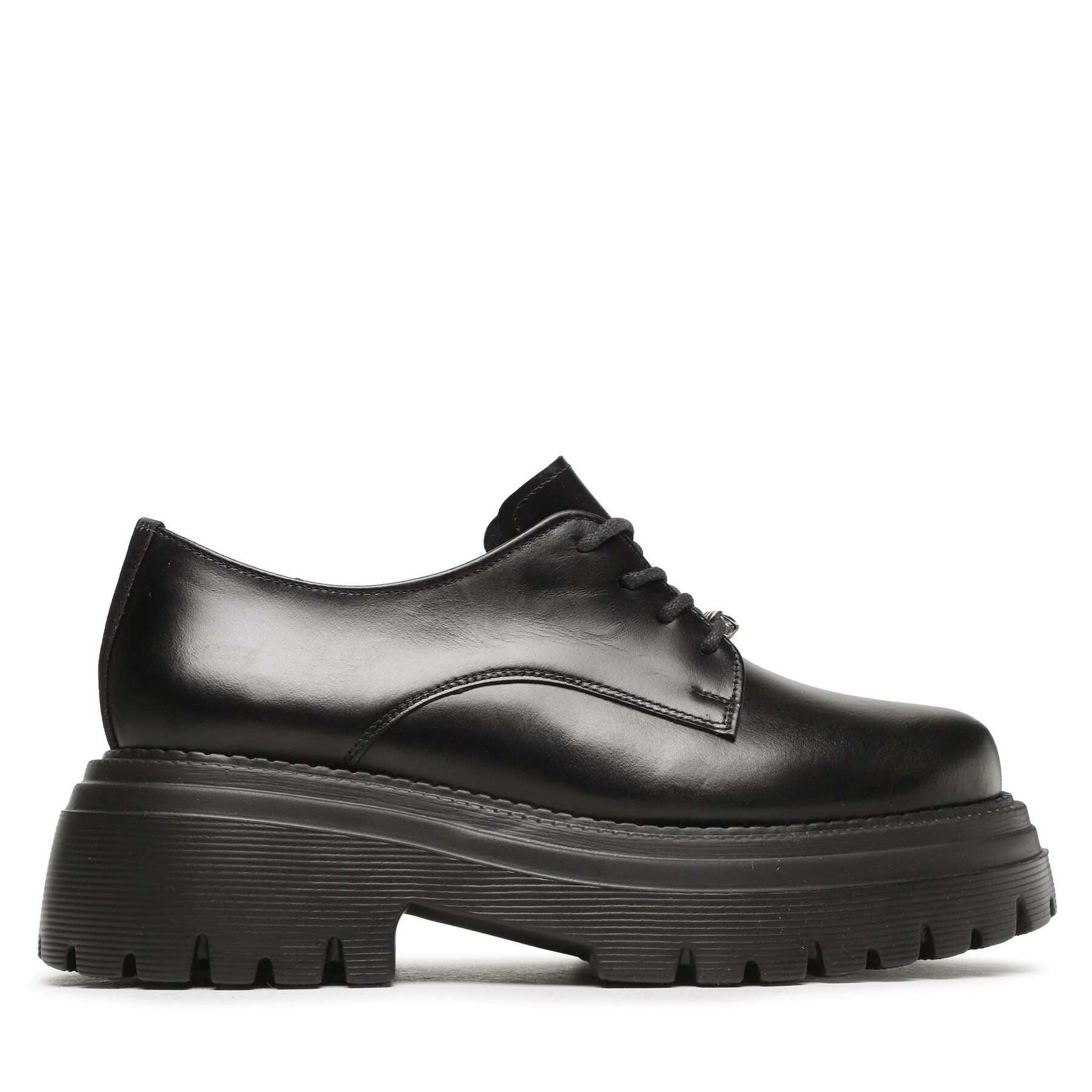 zapatos Oxford Ryłko C2RK4_DY Negro