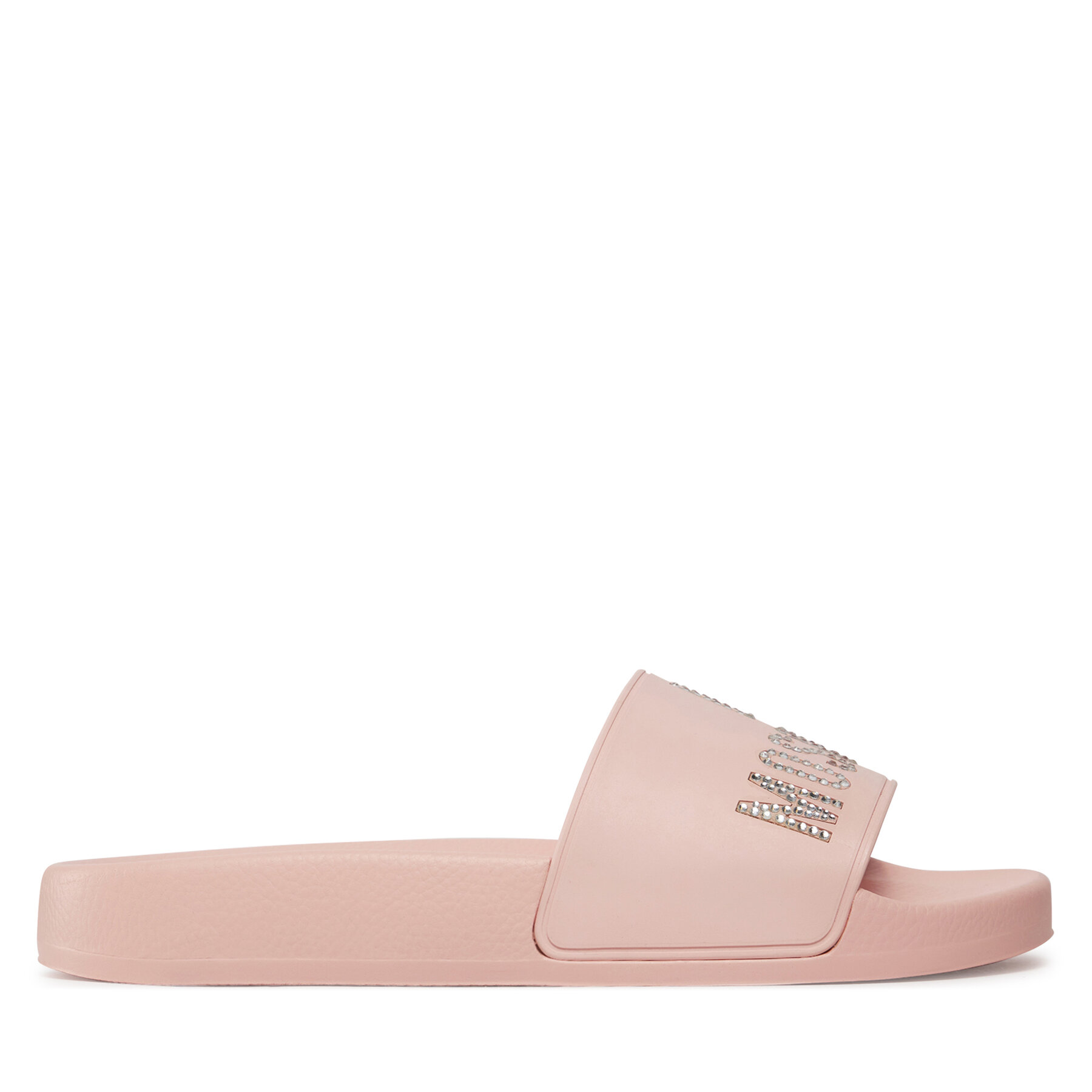 LOVE MOSCHINO Παντόφλες LOVE MOSCHINO JA28122G1II13601 Ροζ
