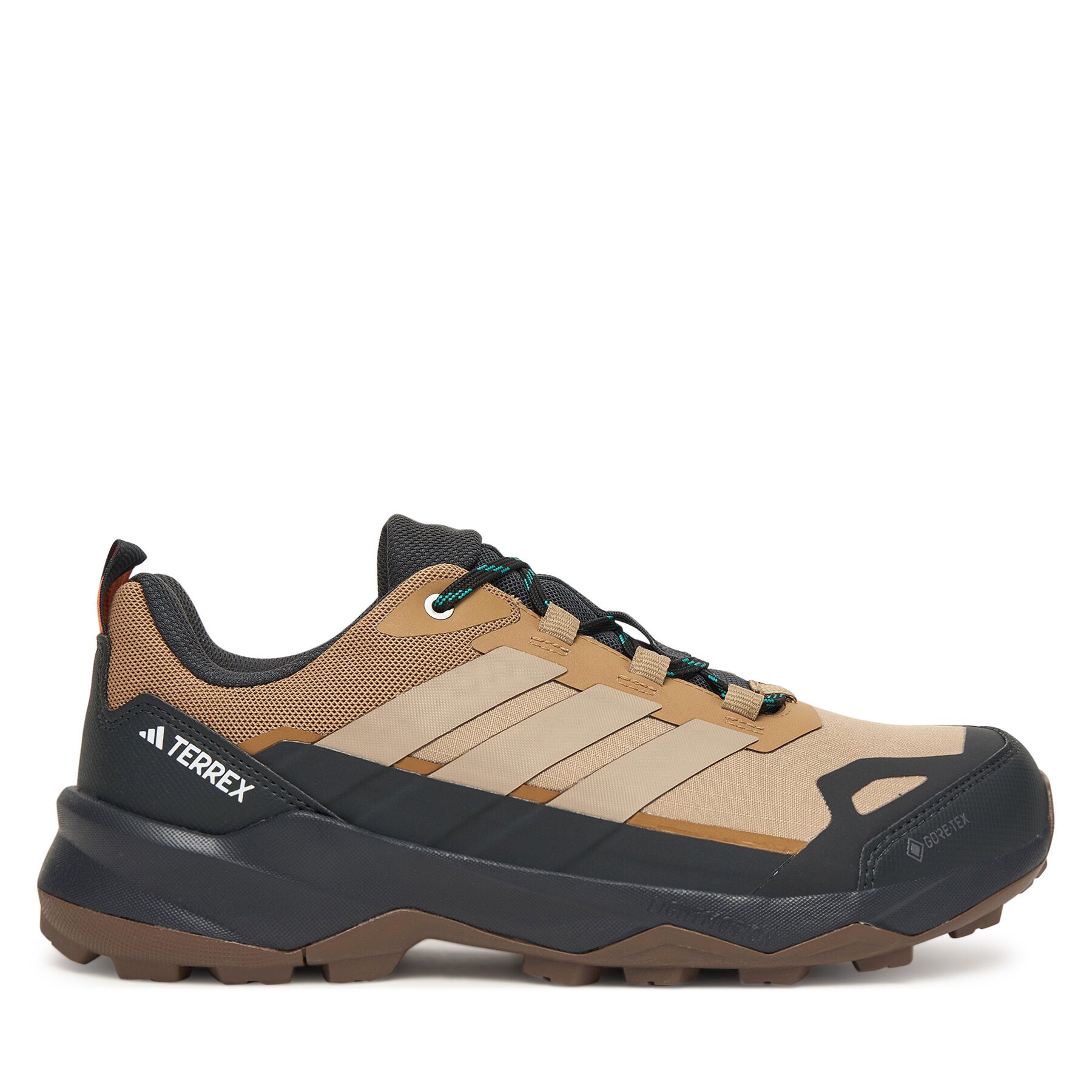 Trekking čevlji adidas Terrex Skychaser AX5 GORE-TEX JH7801 Rjava