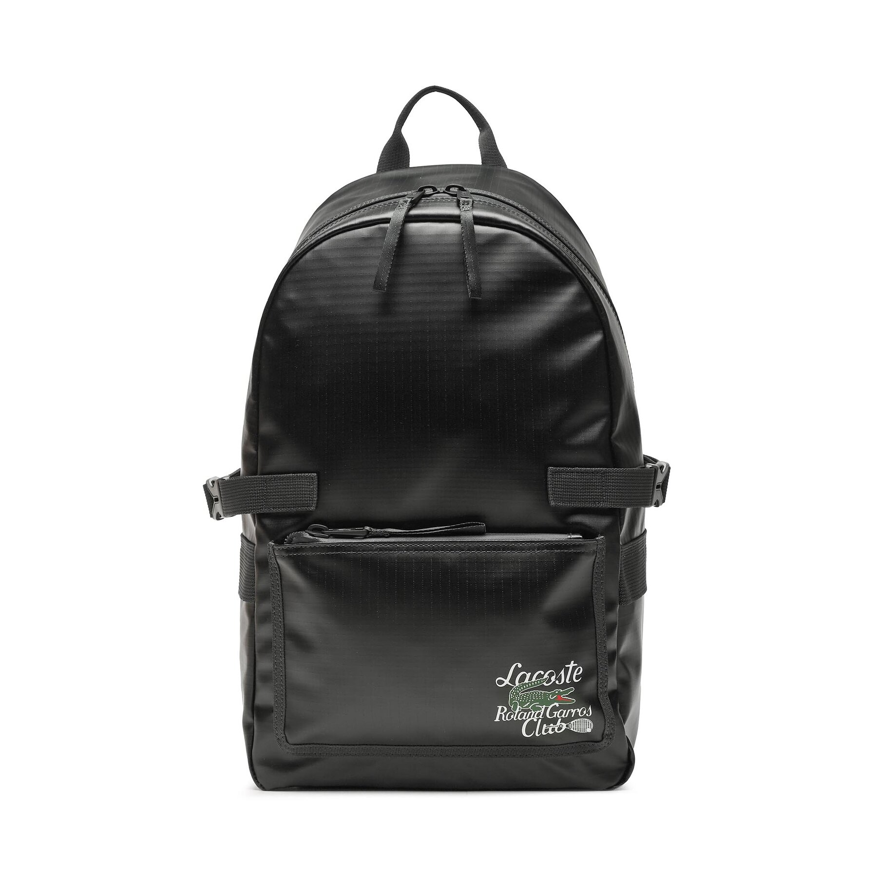 Męski Plecak Lacoste Khaki NH4262RGB43