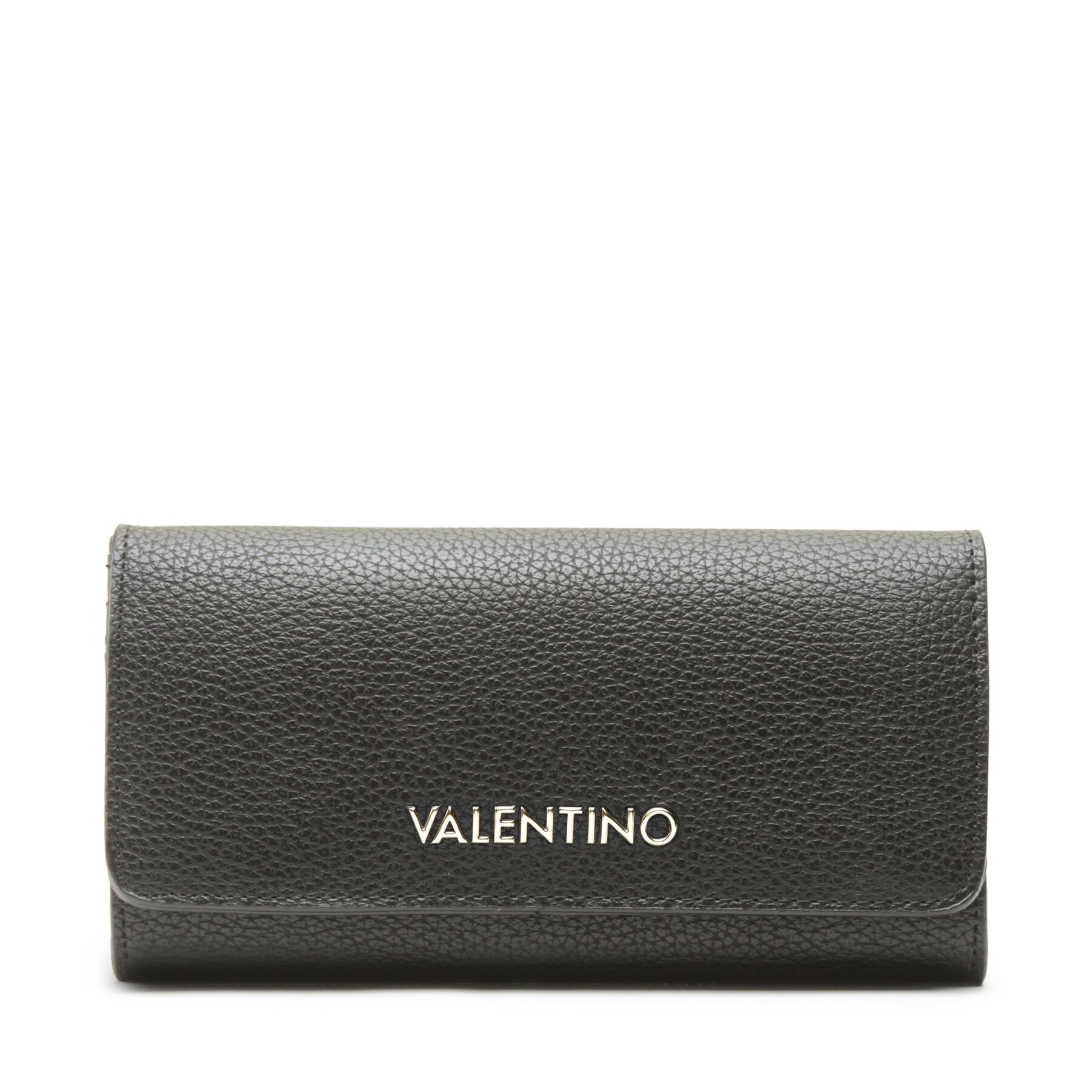 Pénztárca Valentino Alexia VPS5A8113 Fekete