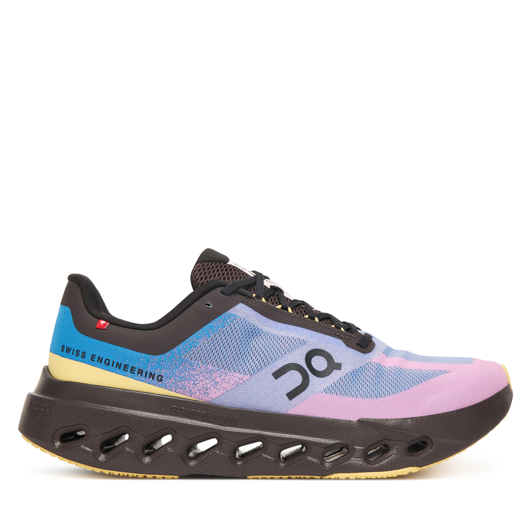 Pantofi pentru alergare On Cloudsurfer Next 3ME30024291 Albastru