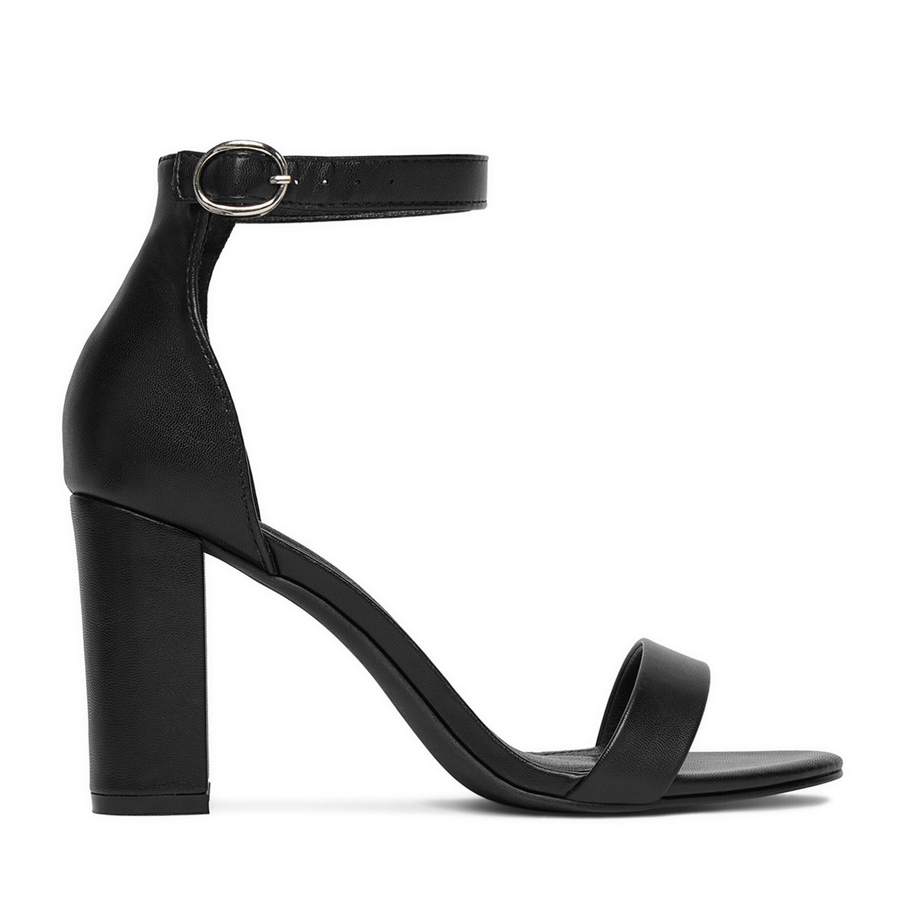 Сандали Jenny Fairy WSS20538-01 HURT Черен