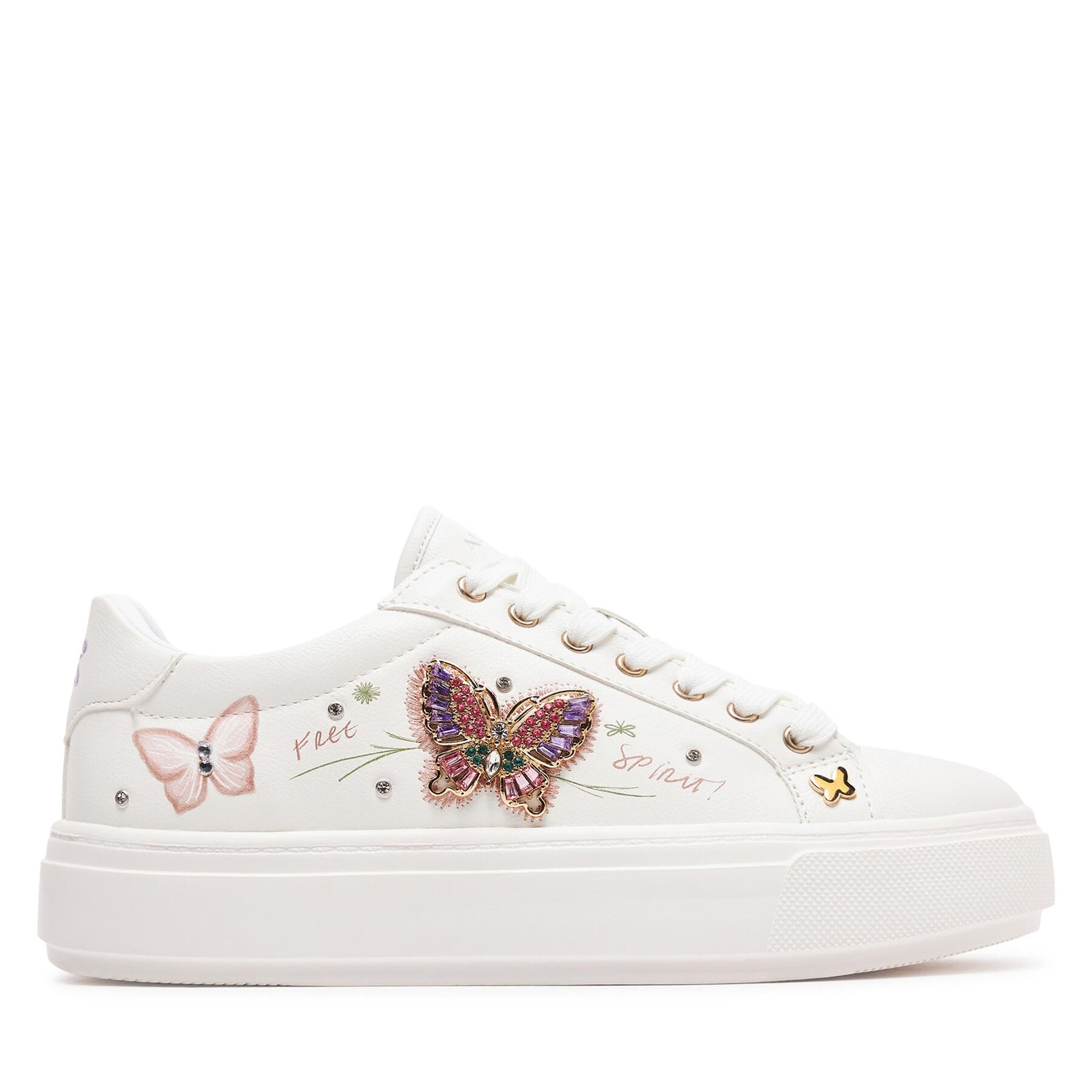 Sneakers Aldo