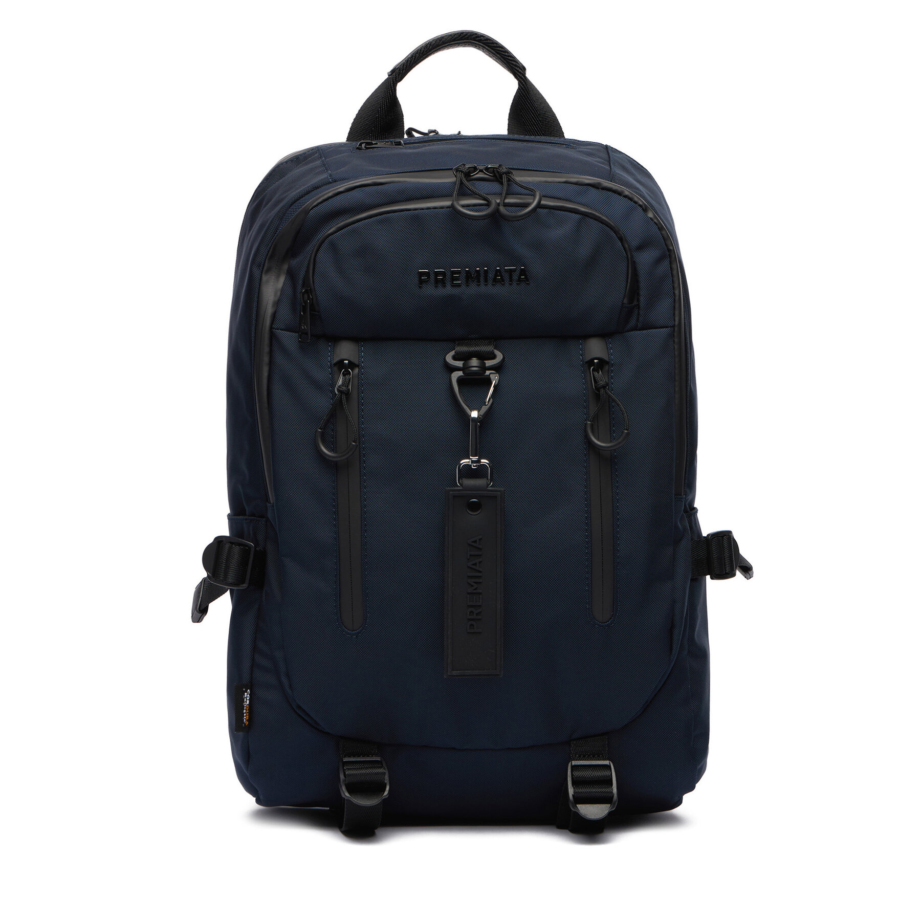 Раница Premiata Ventura Var 2144 Тъмносин