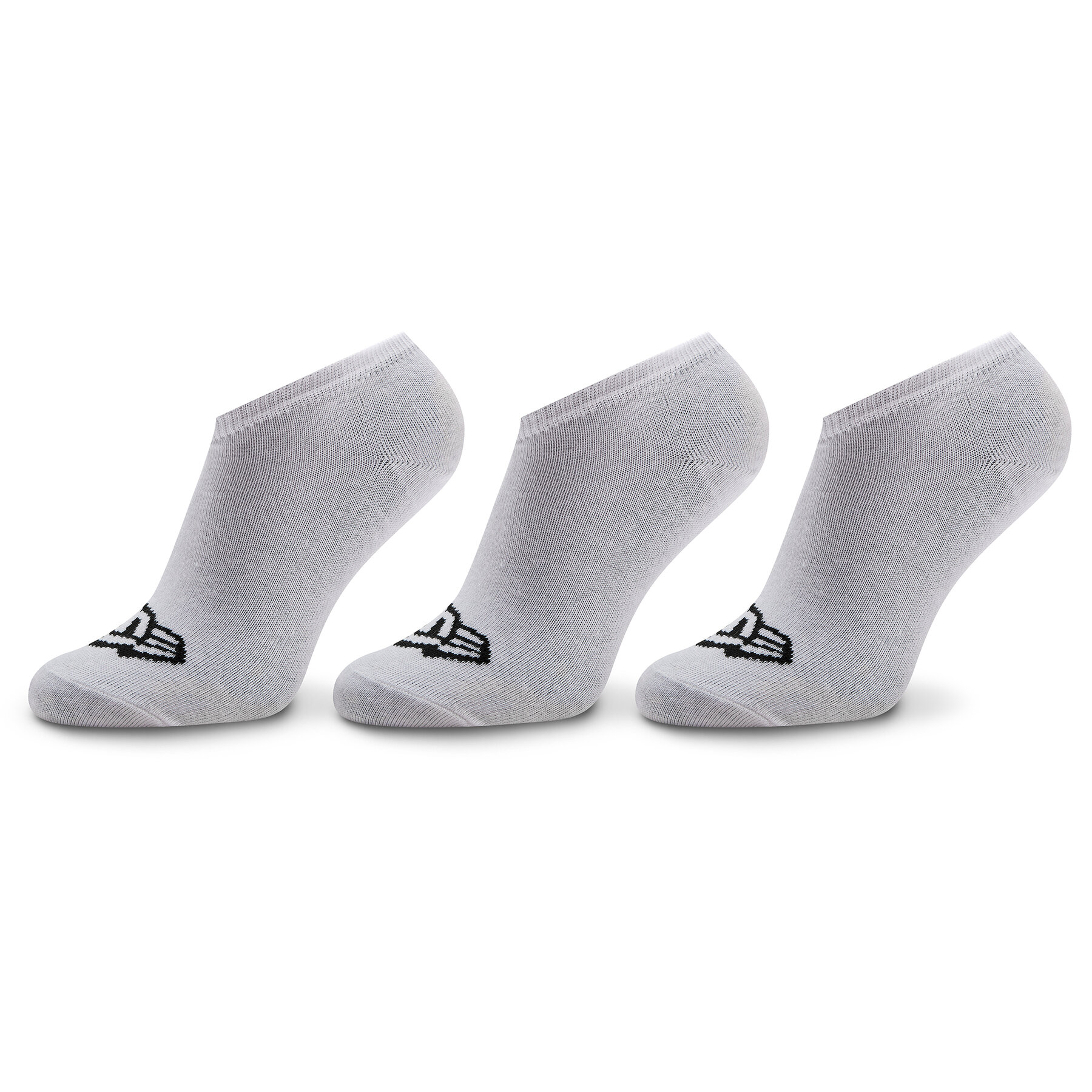 Комплект 3 чифта къси чорапи унисекс New Era