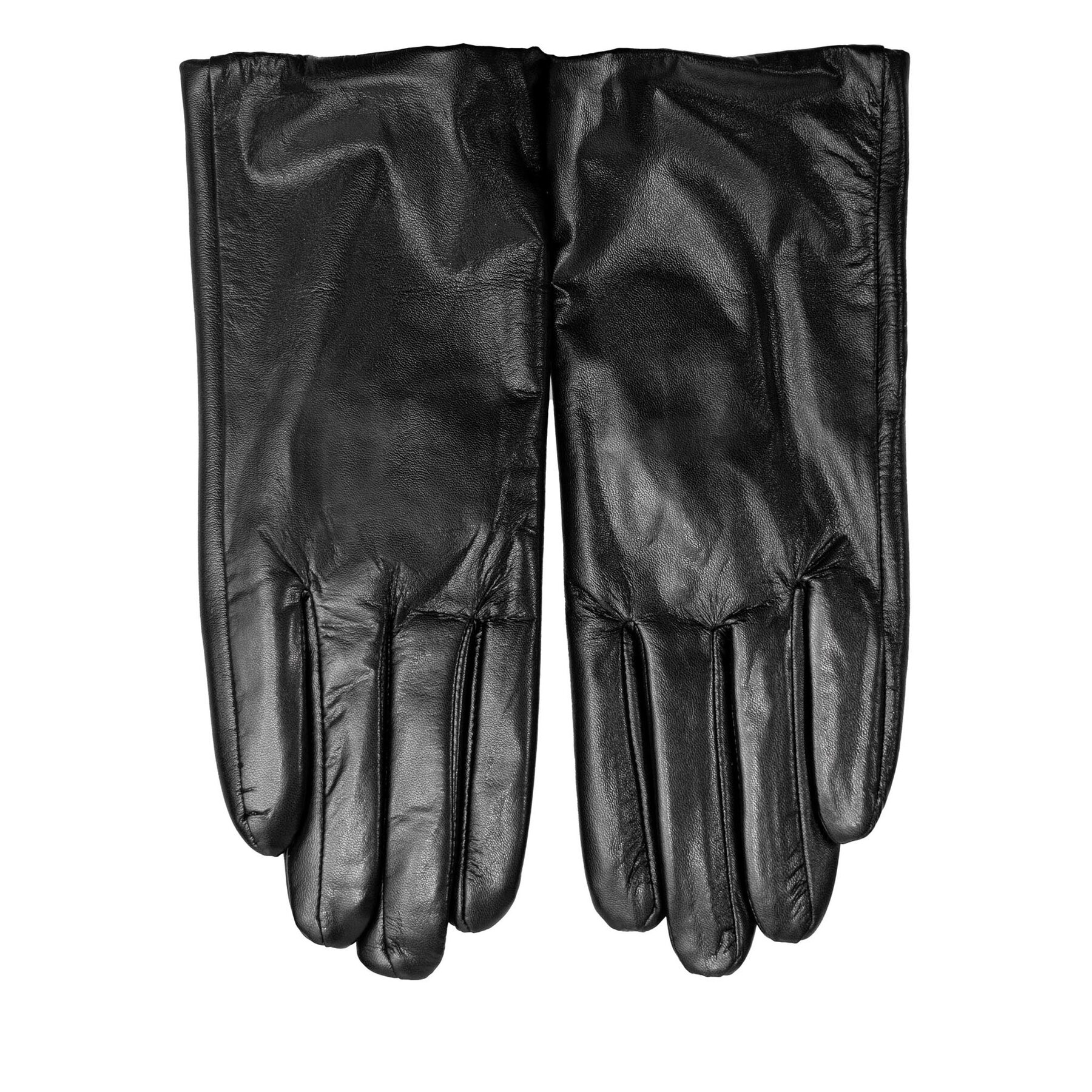Gants femme Semi Line P8283-1 S Noir