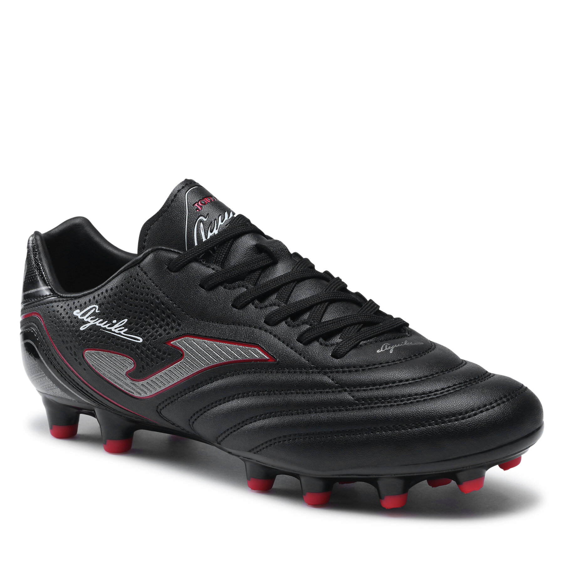 Joma Herren Schuhe Aguila 2301 Aguw2301fg Schwarz Größe 42