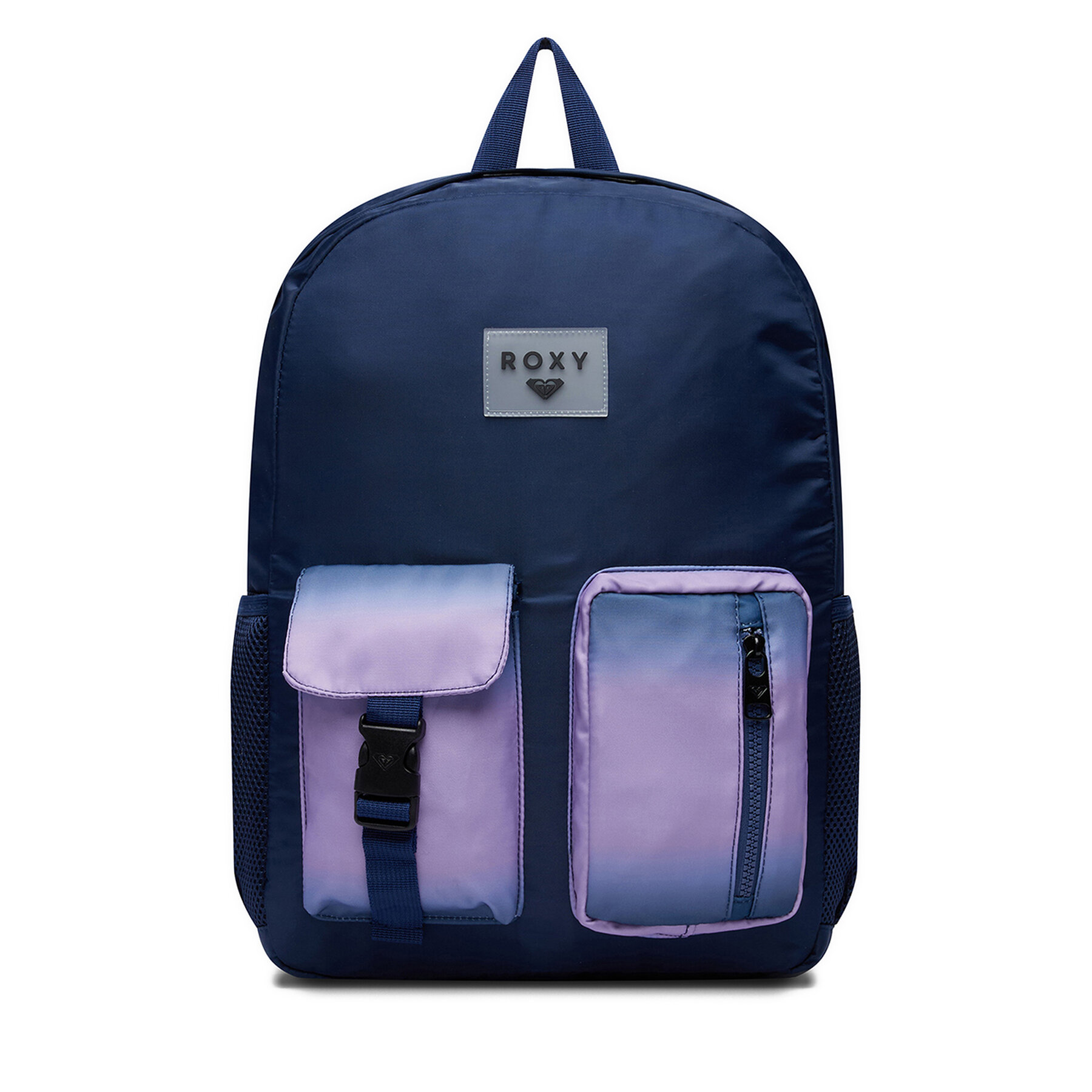 Ruksak Roxy CWBEO-ROXY-P-004-10 Tamnoplava