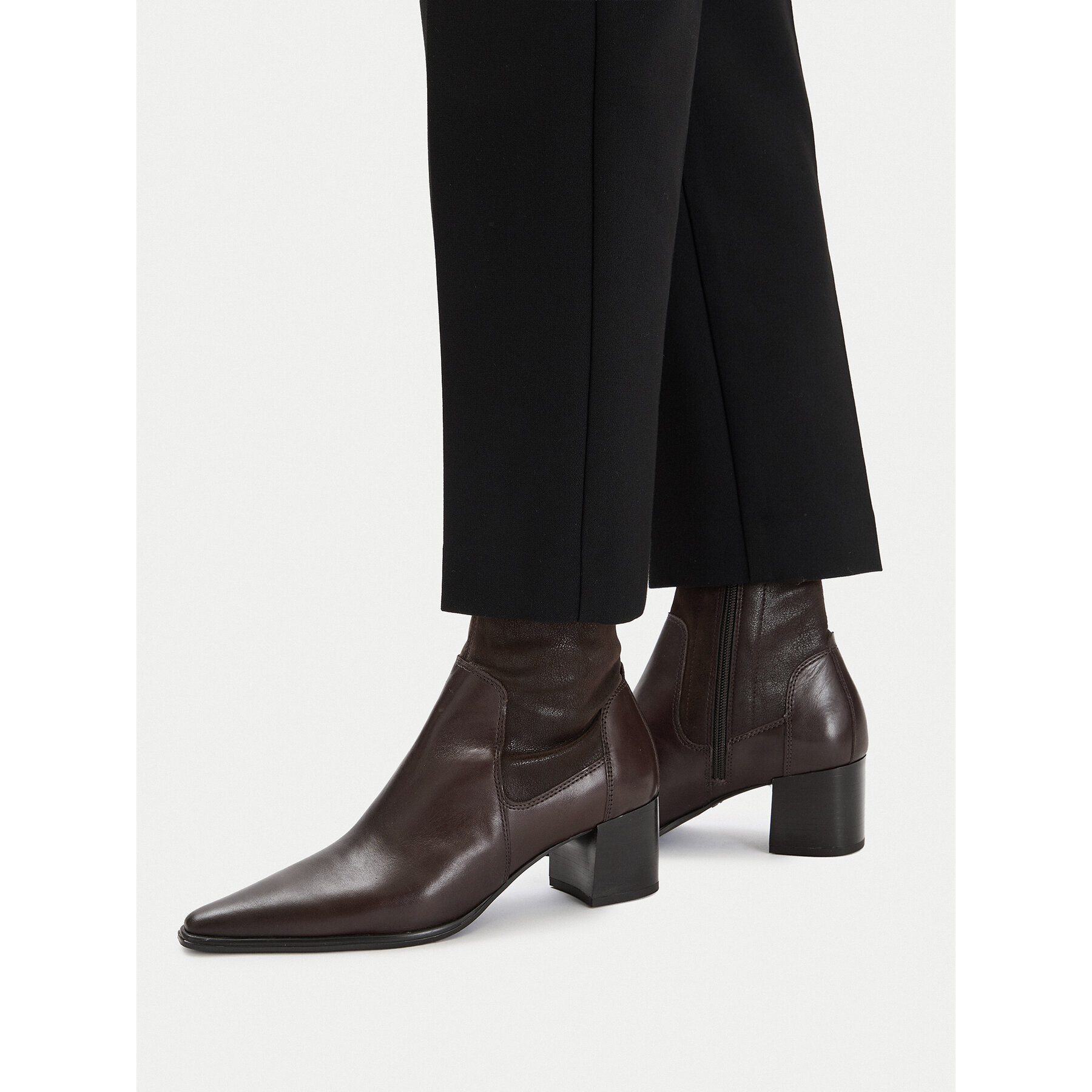 Боти Vagabond Shoemakers Giselle 5654-202-35 Кафяв
