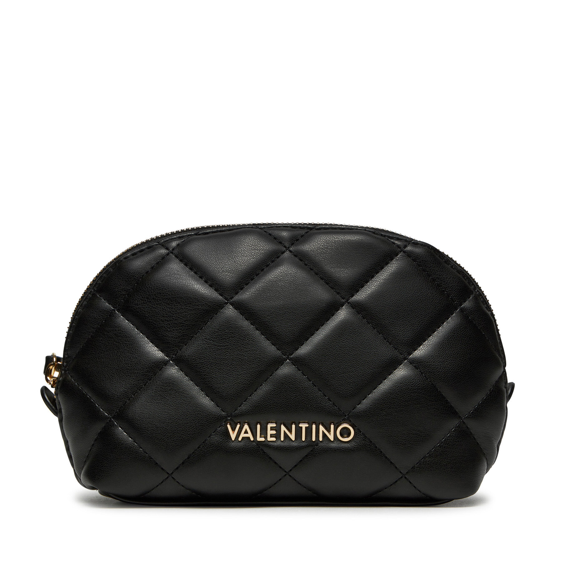 Valentino Τσαντάκι καλλυντικών Valentino Ocarina VBE3KK512R Μαύρο