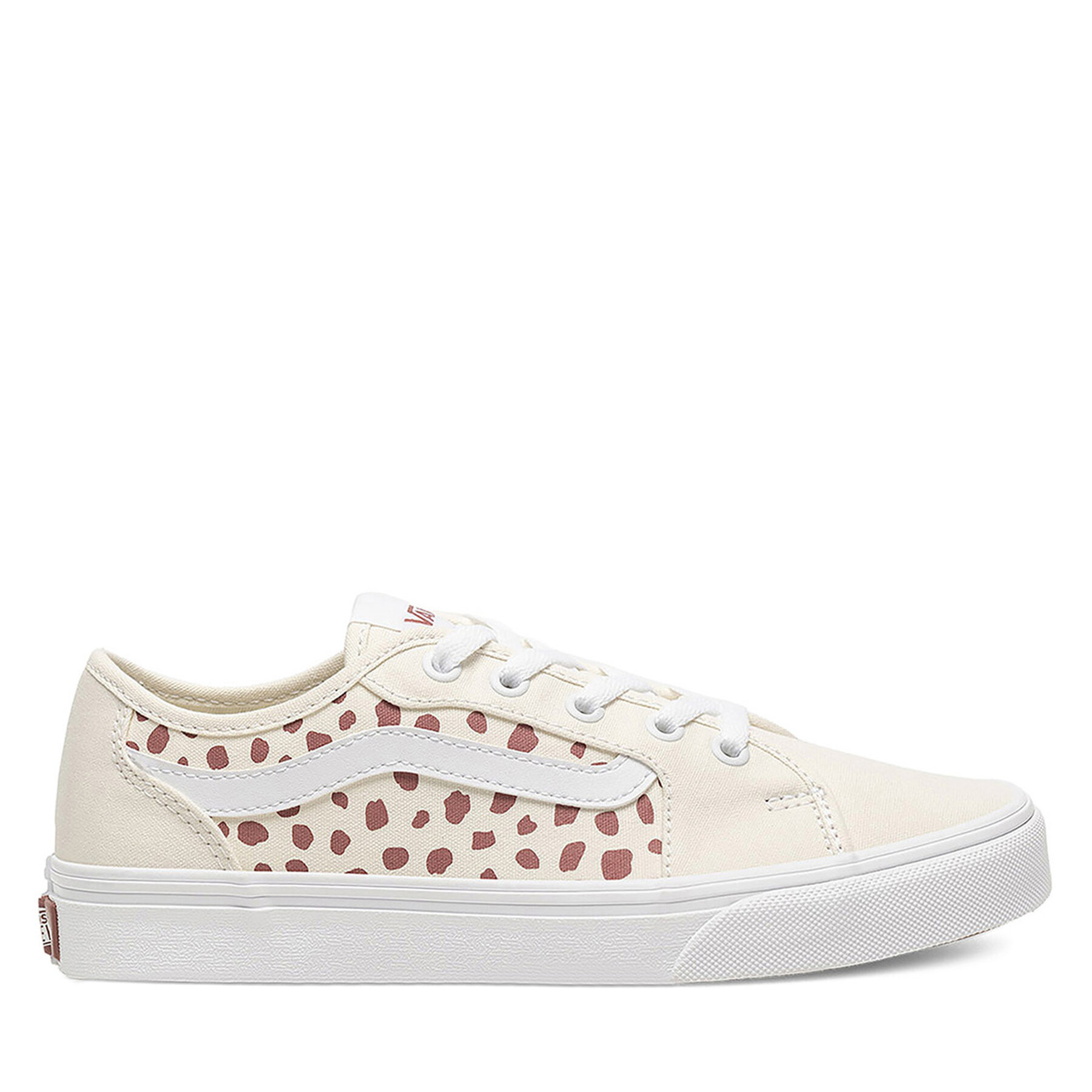 Sneakers aus Stoff Vans