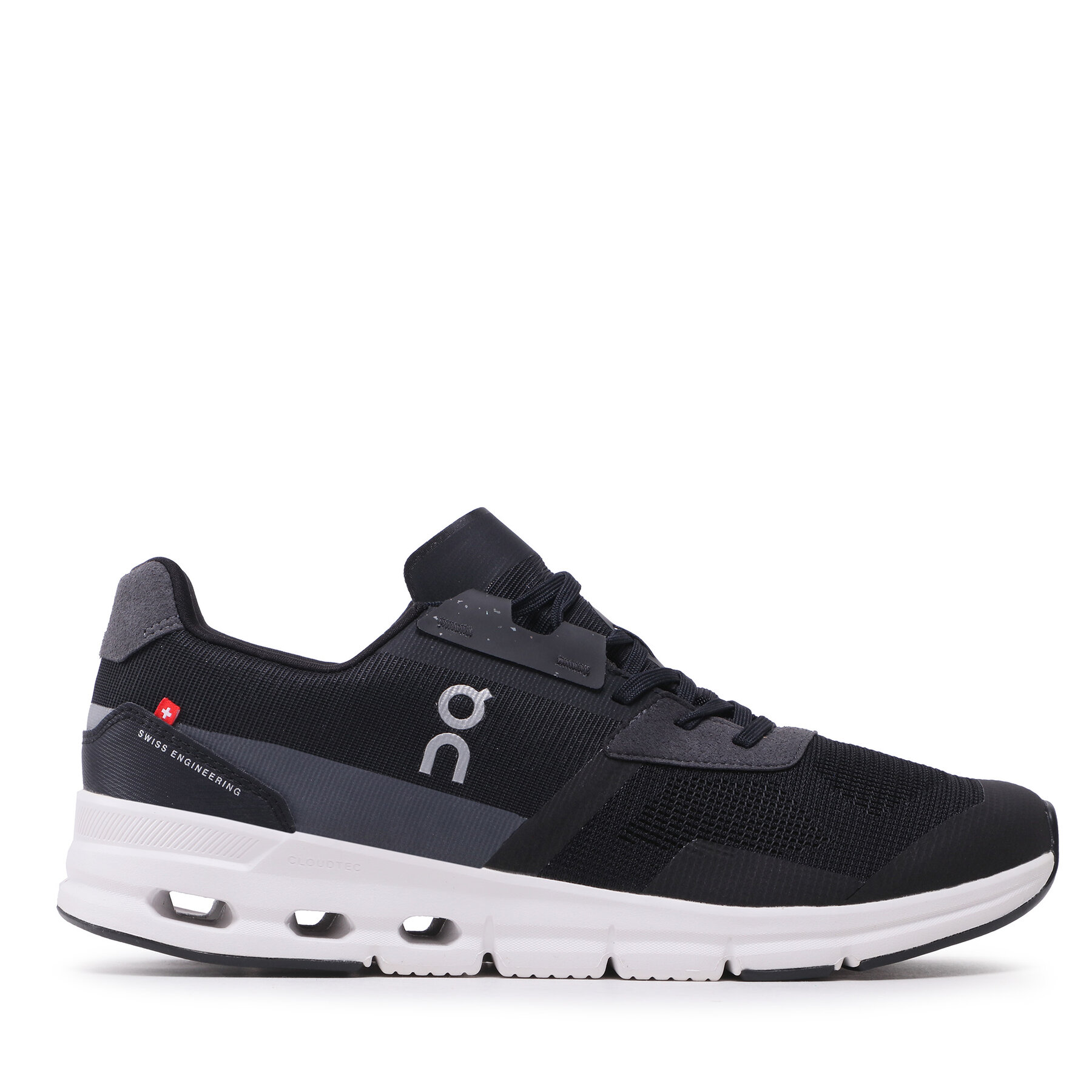 Sneakers On