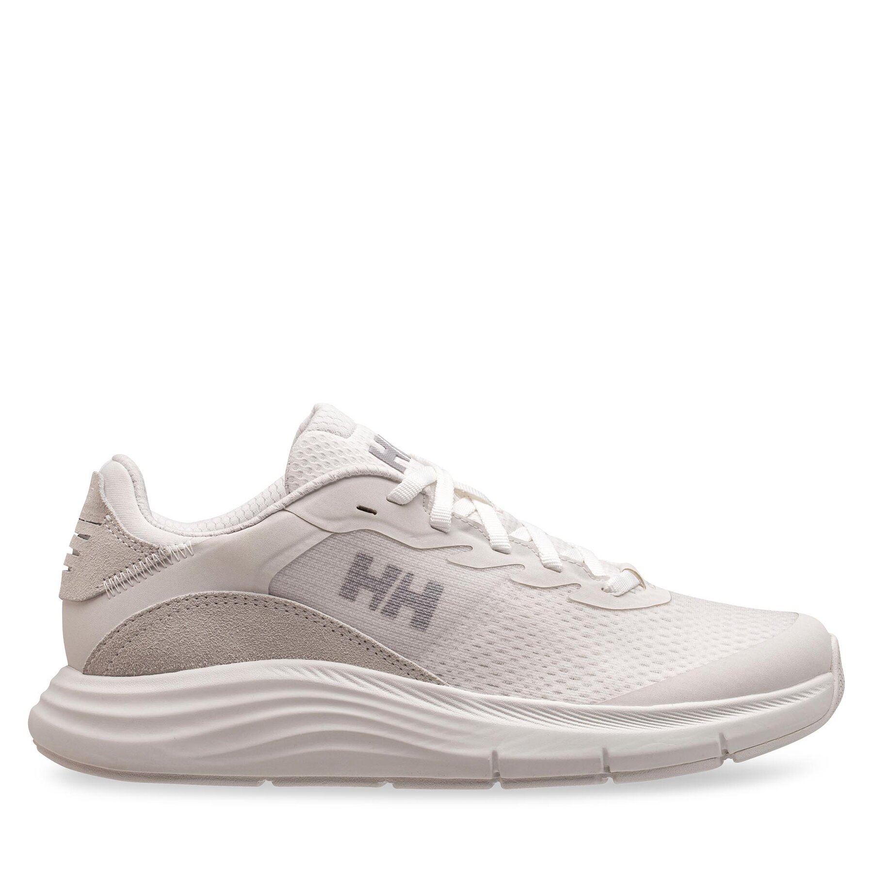 Zapatos para deportes acuáticos Helly Hansen W Hp Marine Ls 11940 Blanco