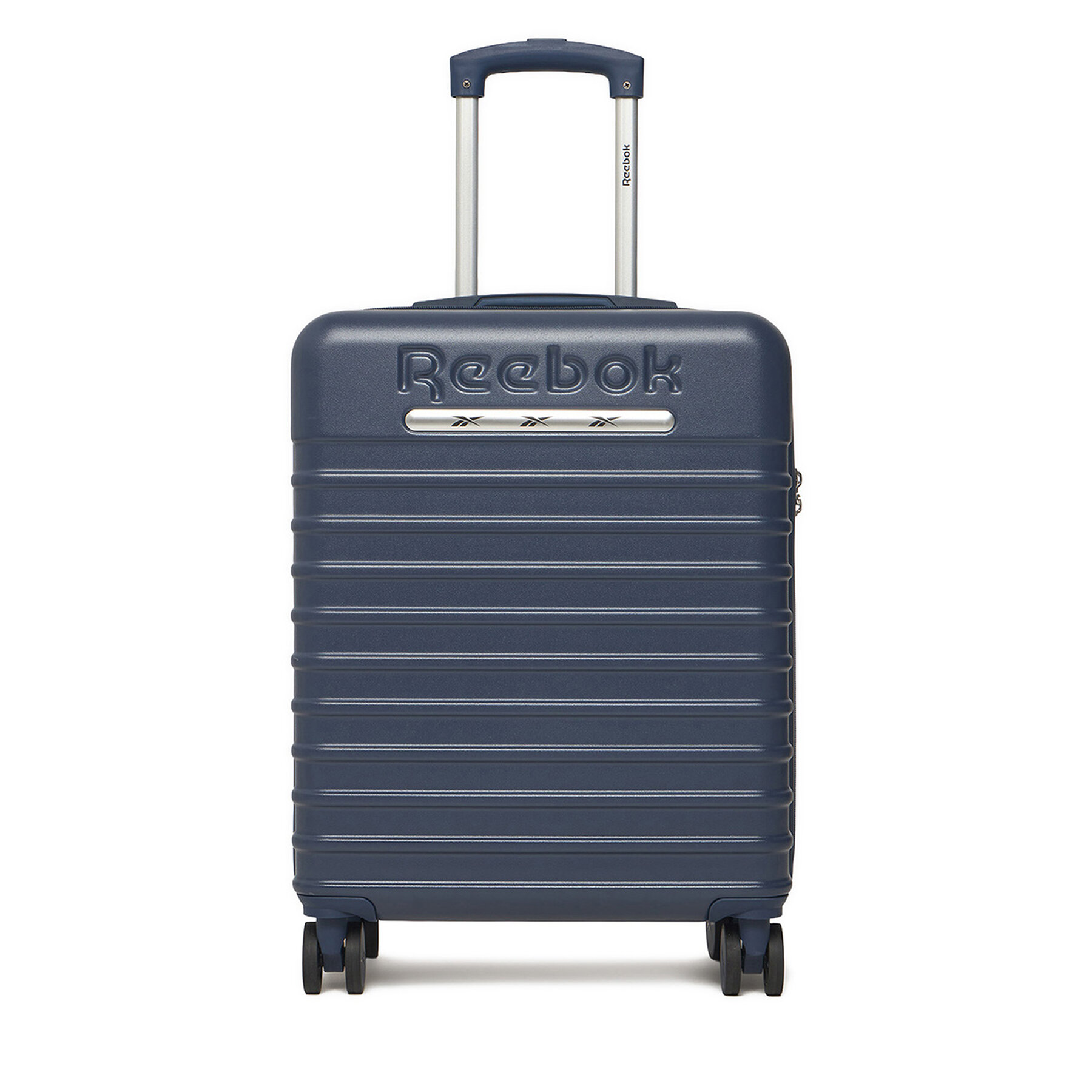 Kovček za kabino Reebok CWBEO-RBK-MS-003-S Mornarsko modra
