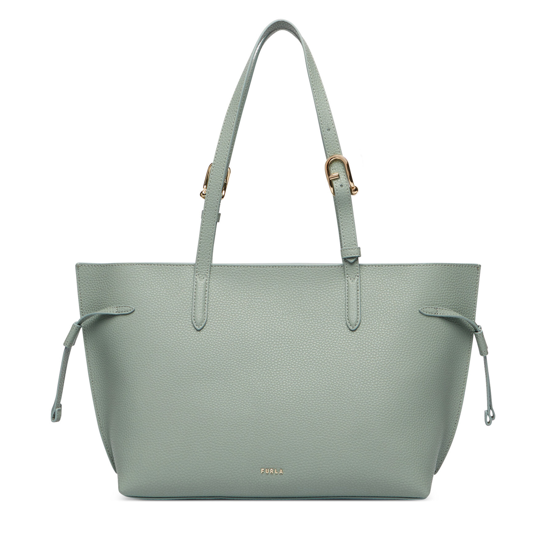 Τσάντα Furla Ava M WB02069 BX4329 CN 4912S Γκρι