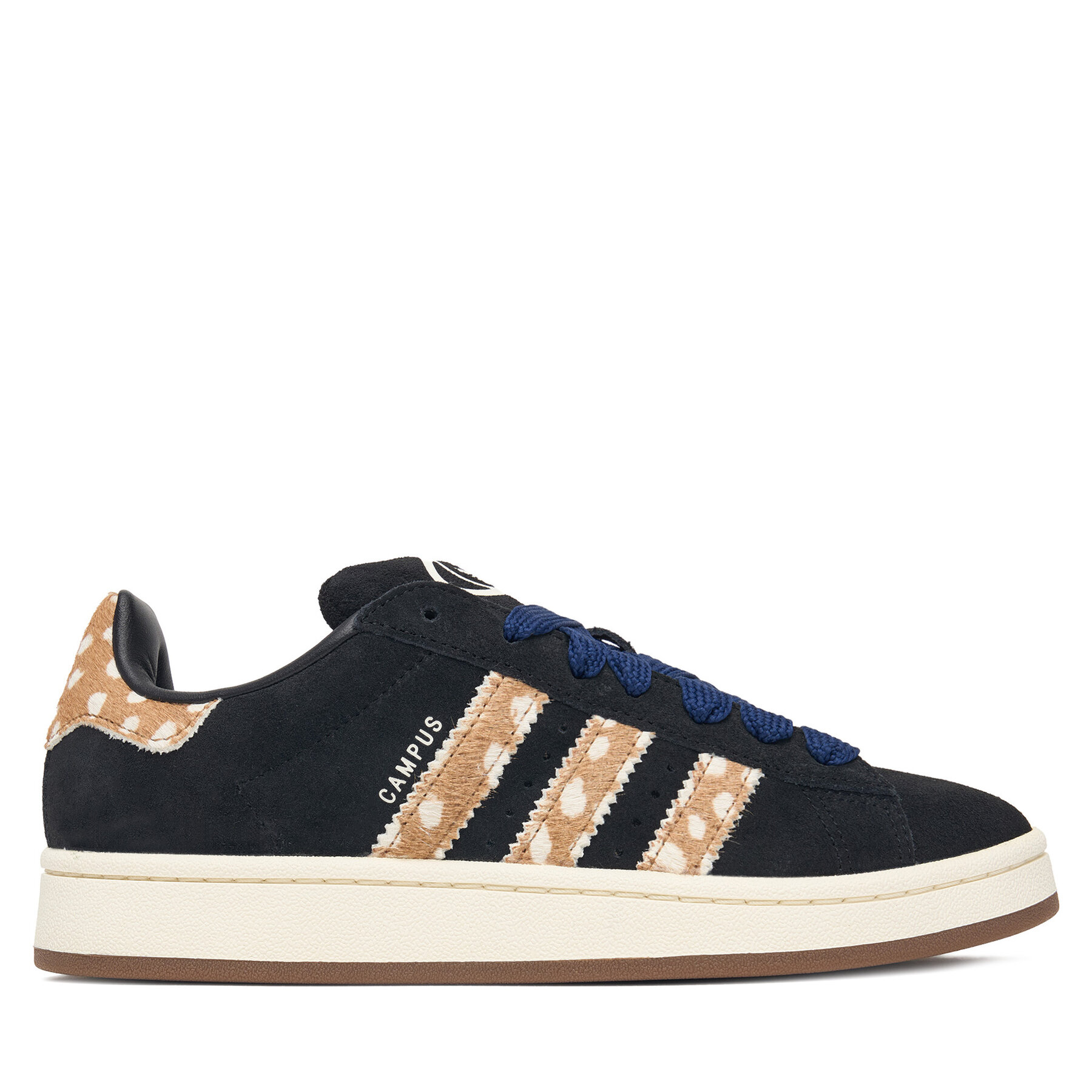 Сникърси adidas Campus 00s KJ7470 Черен