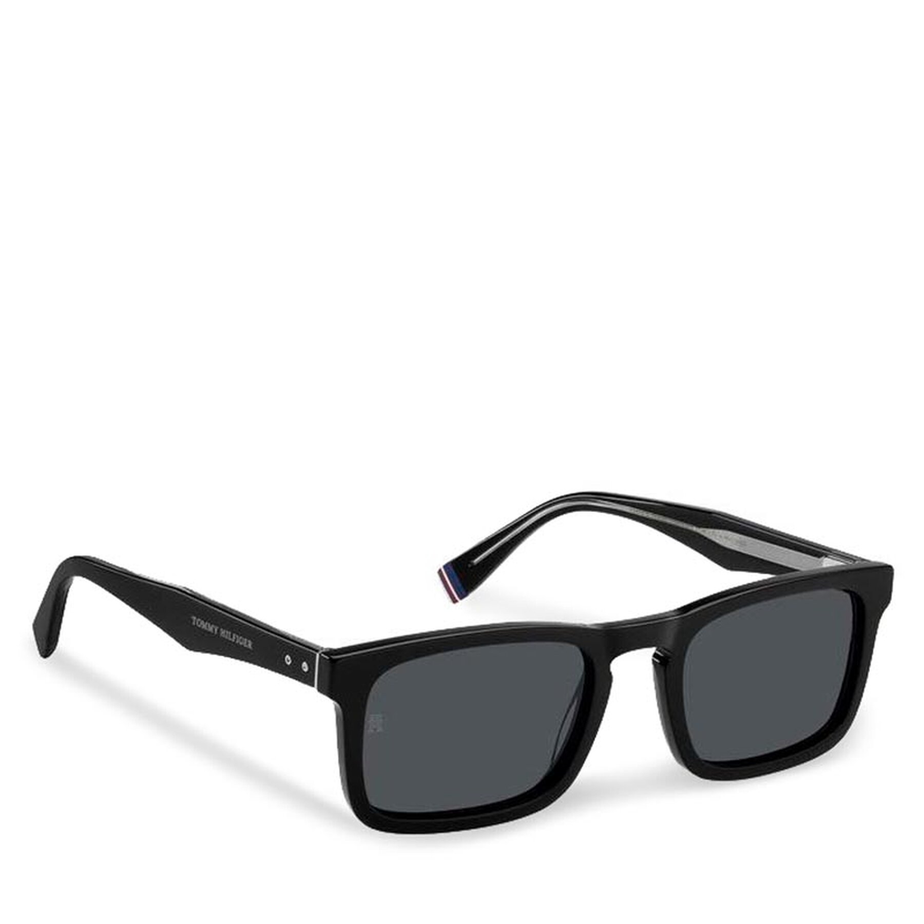 Sunčane naočale Tommy Hilfiger 2068/S 206820 Black 807 IR
